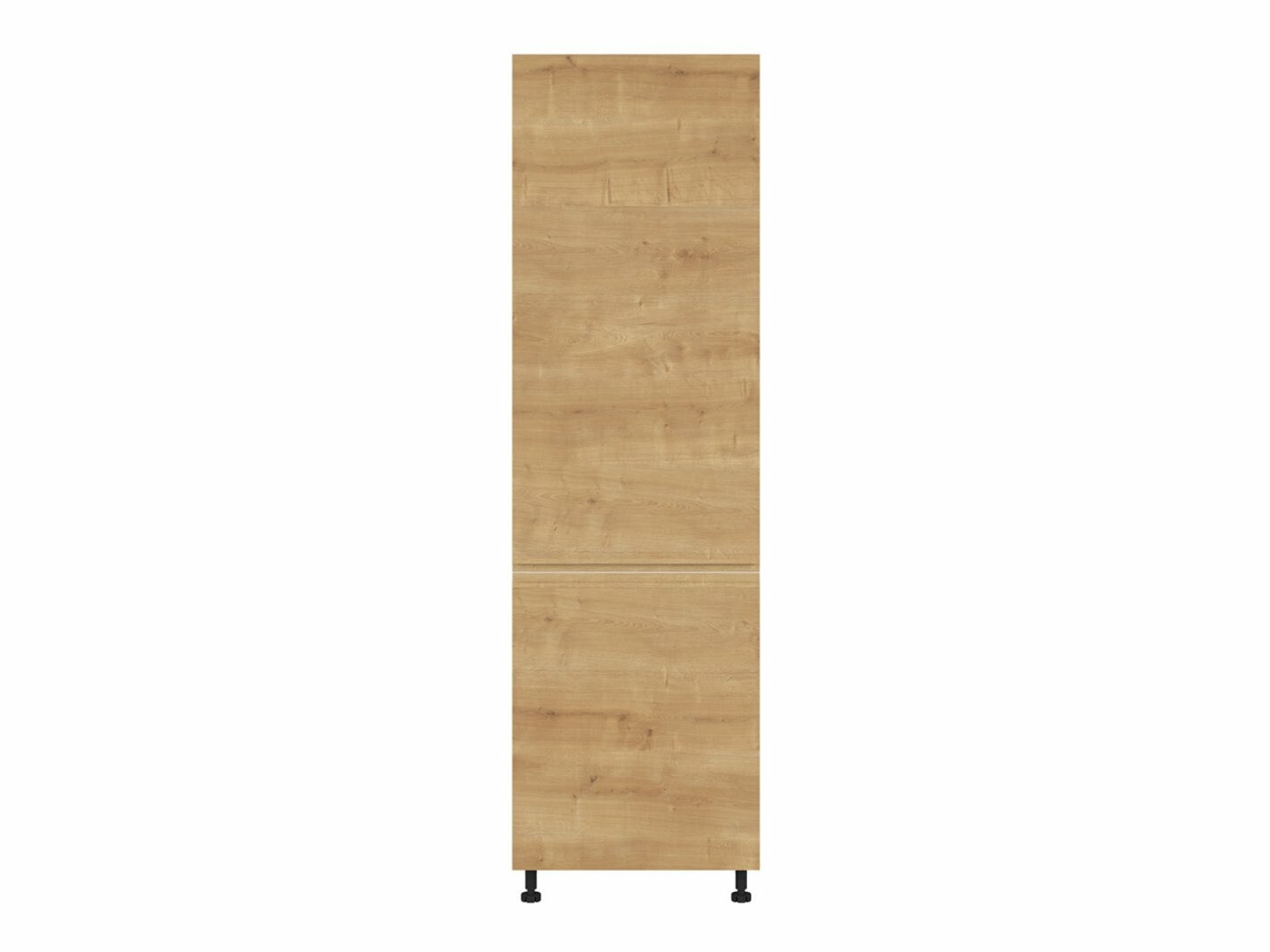 Moduļu skapis ar durvīm Soli Oak 114
