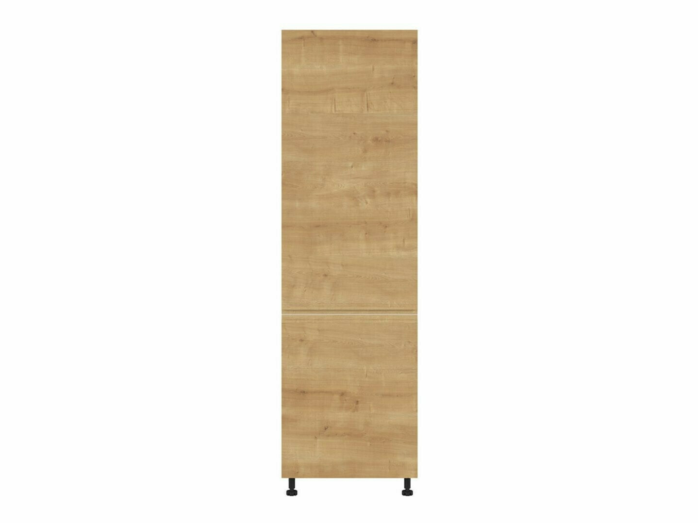 Moduļu skapis ar durvīm Soli Oak 114
