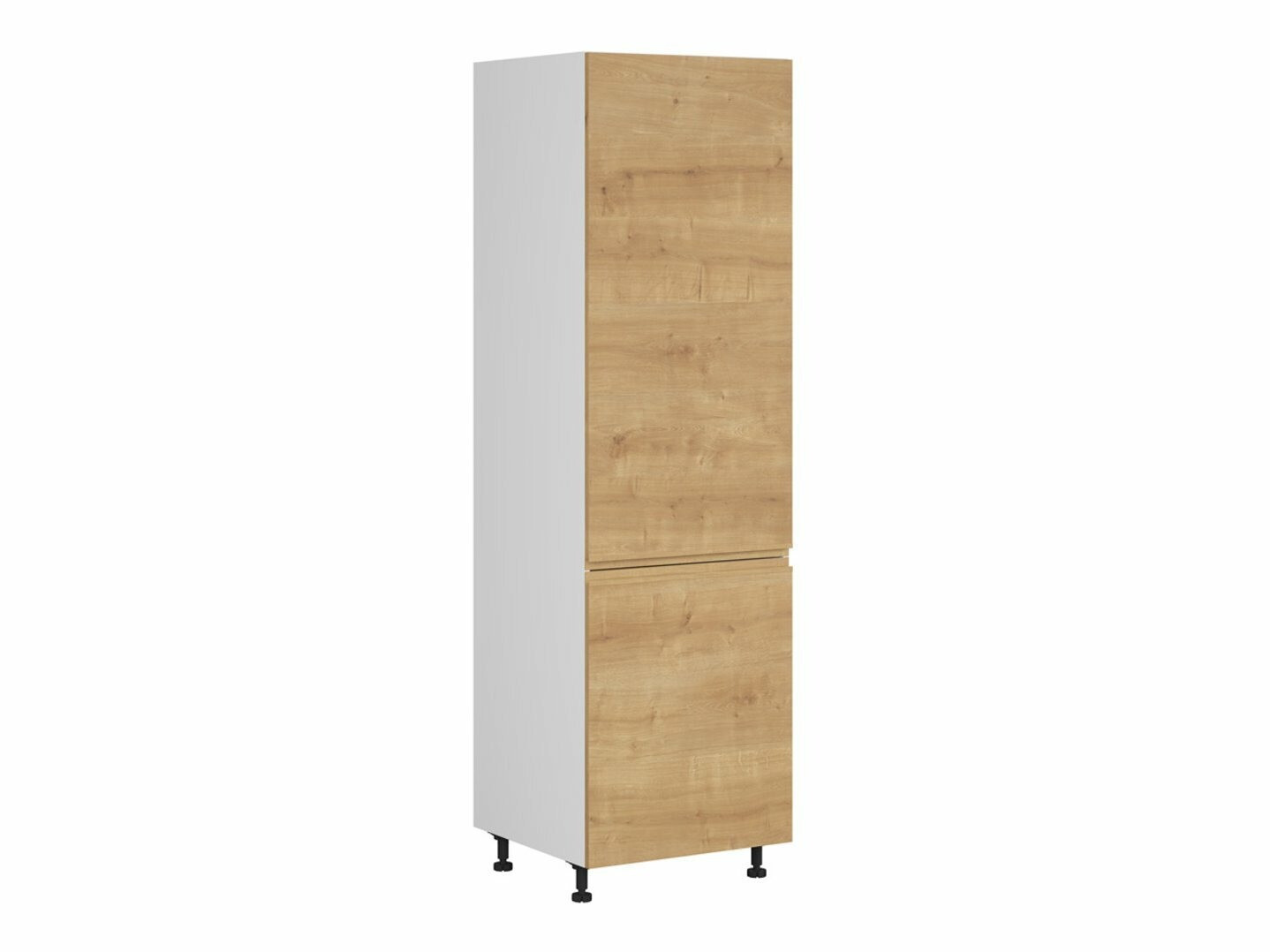 Moduļu skapis iebūvējamai tehnikai Soli Oak 125