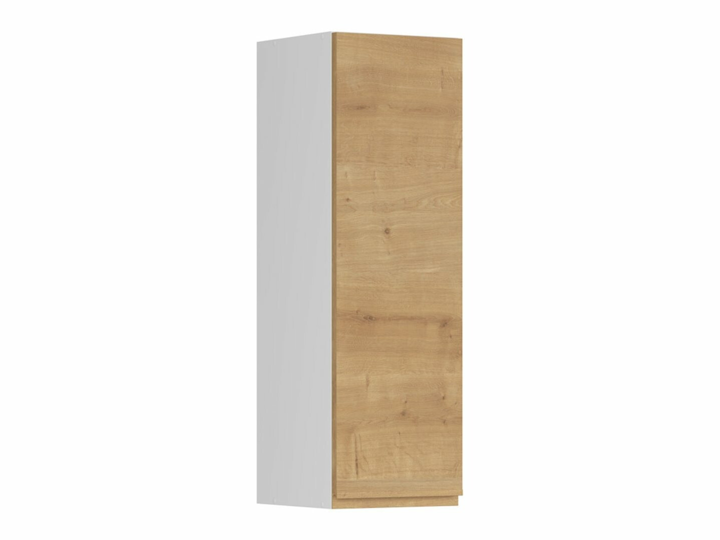 Moduļu piekarams skapis Soli Oak 134