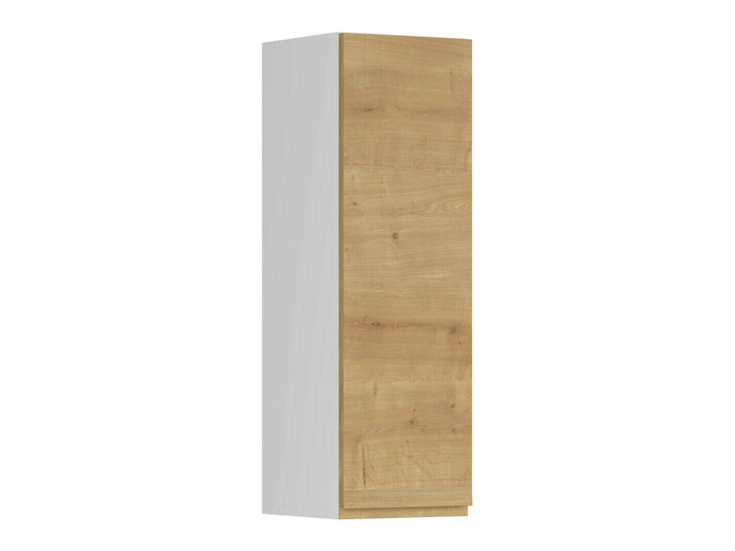 Moduļu piekarams skapis Soli Oak 134
