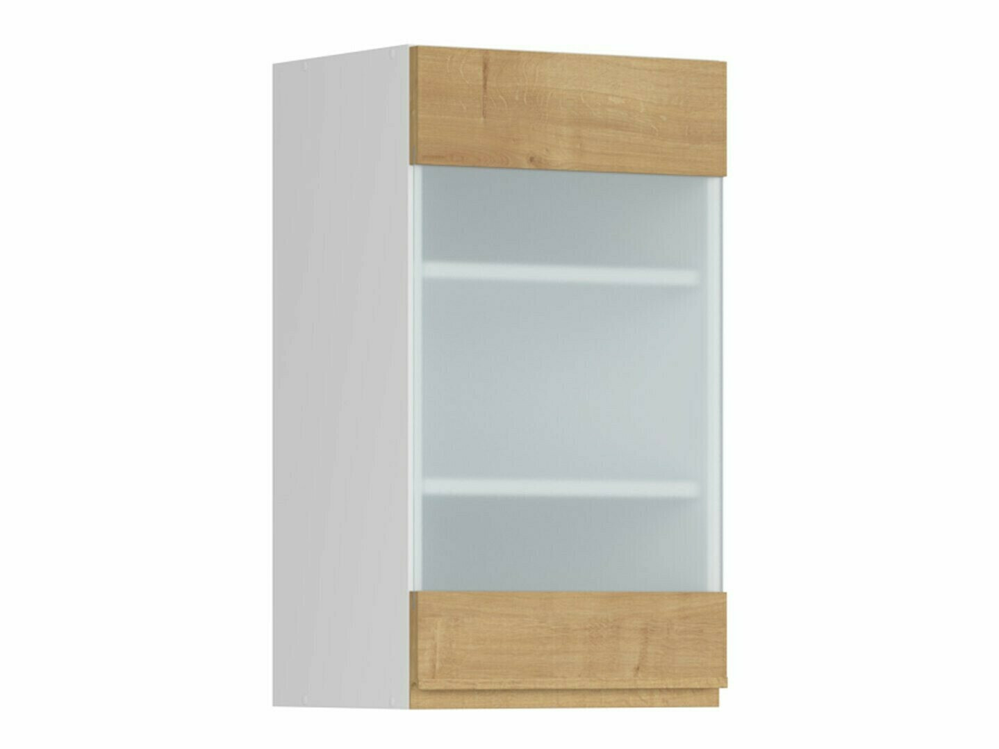 Moduļu piekarams skapis Soli Oak 136
