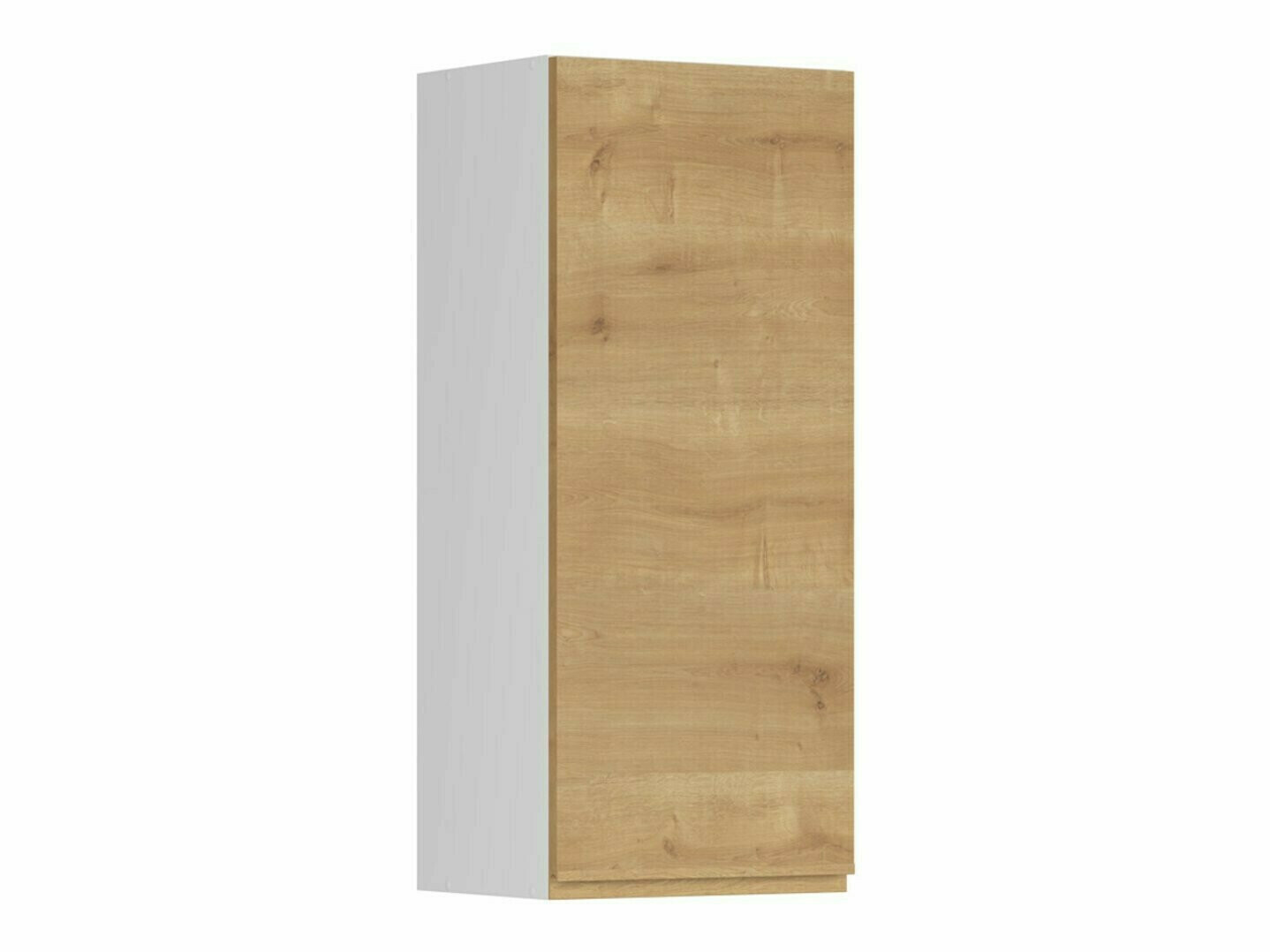 Moduļu piekarams skapis Soli Oak 137