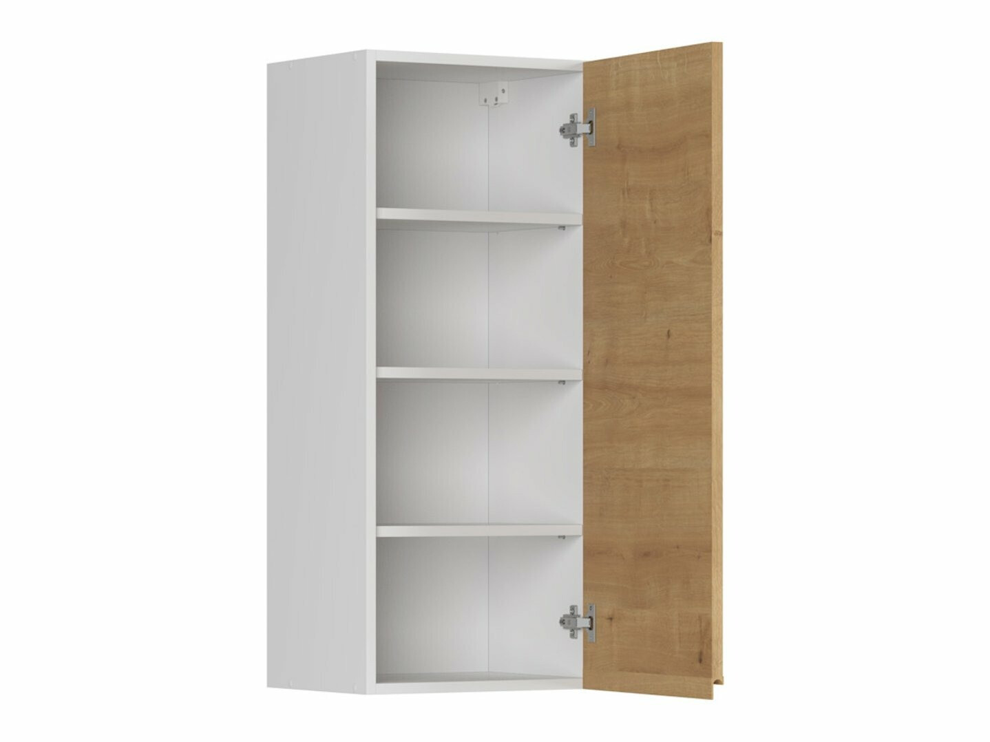 Moduļu piekarams skapis Soli Oak 137