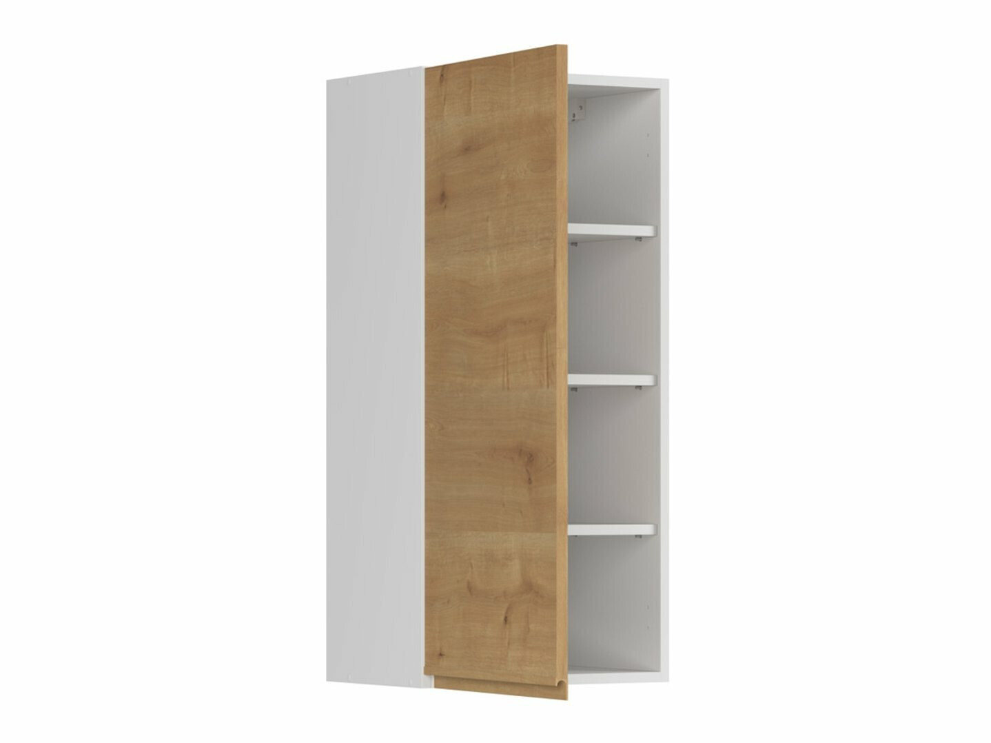 Moduļu piekarams skapis Soli Oak 139