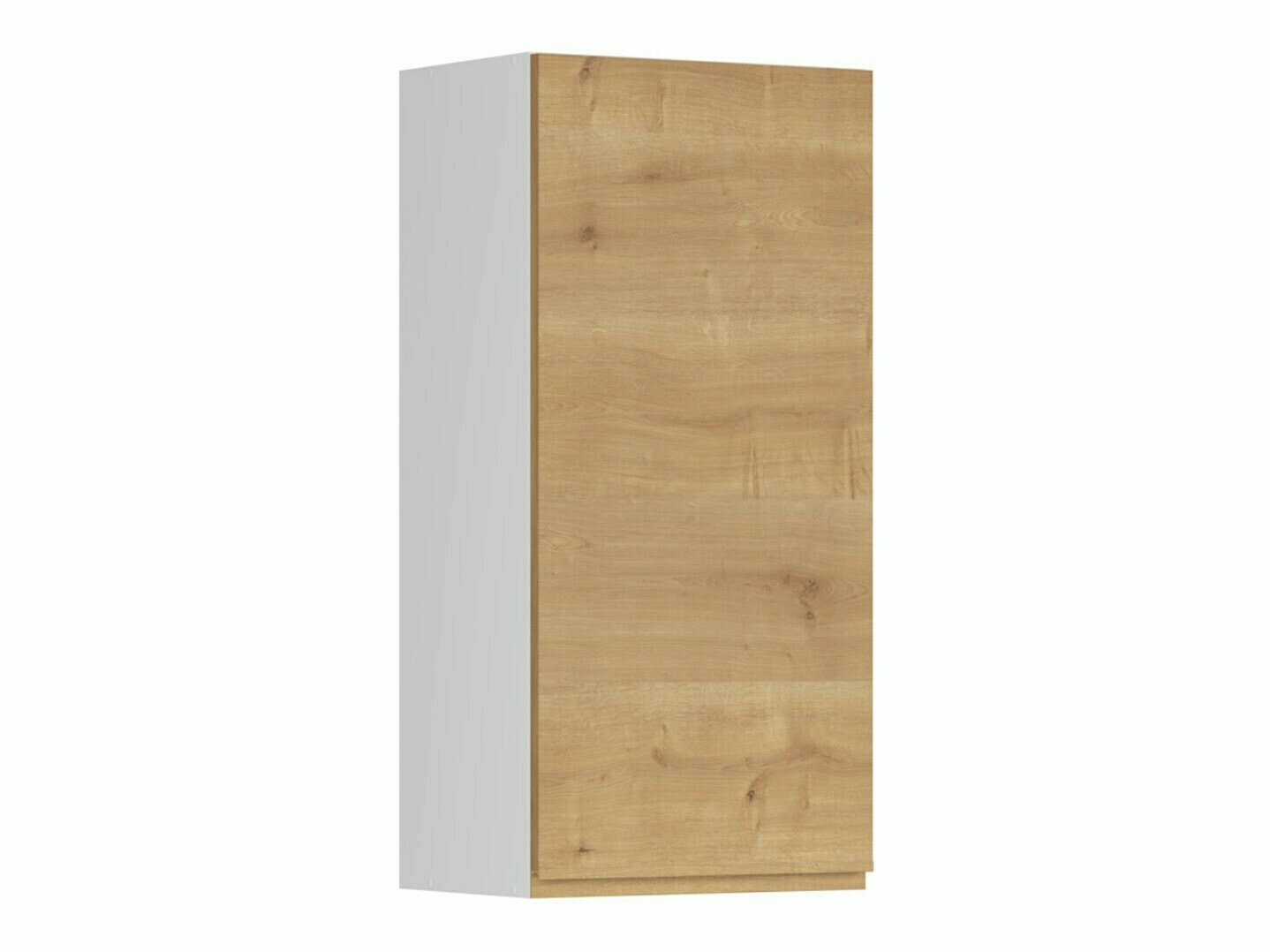 Moduļu piekarams skapis Soli Oak 139