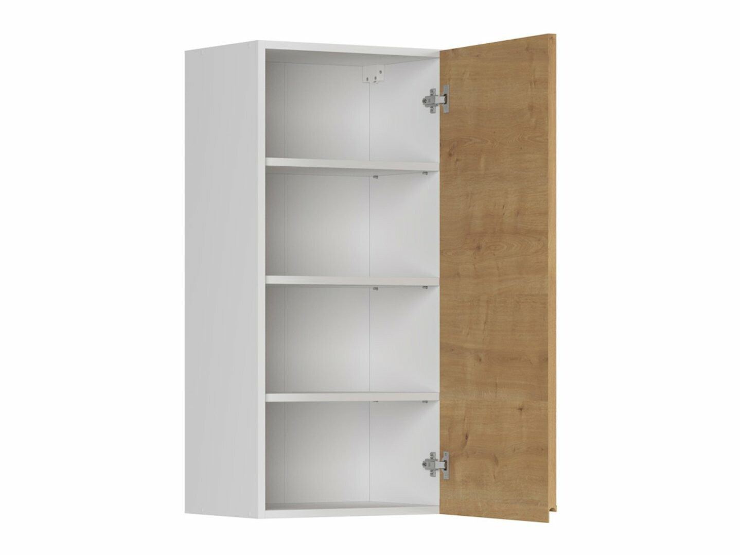 Moduļu piekarams skapis Soli Oak 139