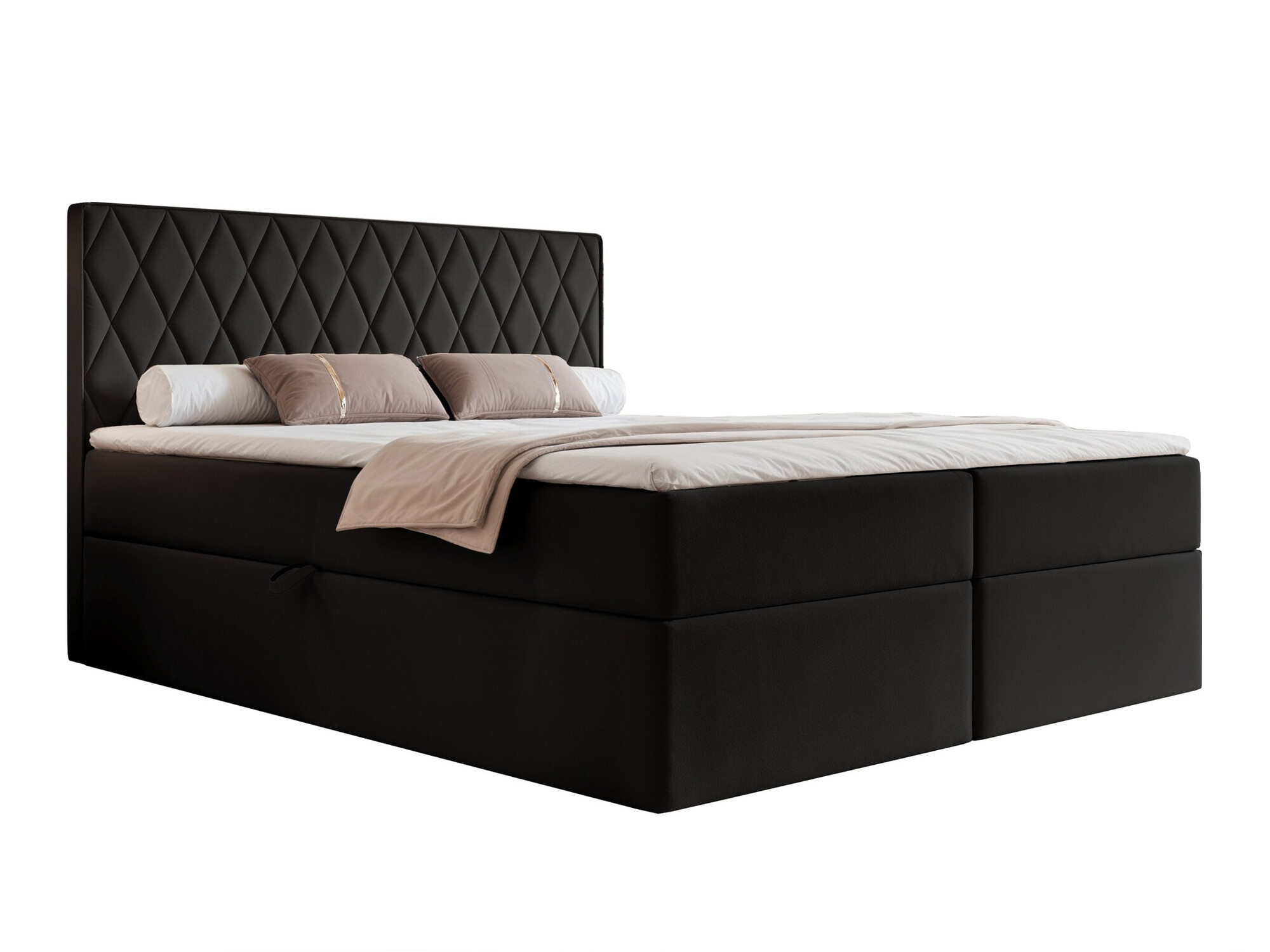 Kontinentālā gulta Martinez 114 (Magic Velvet 2219)