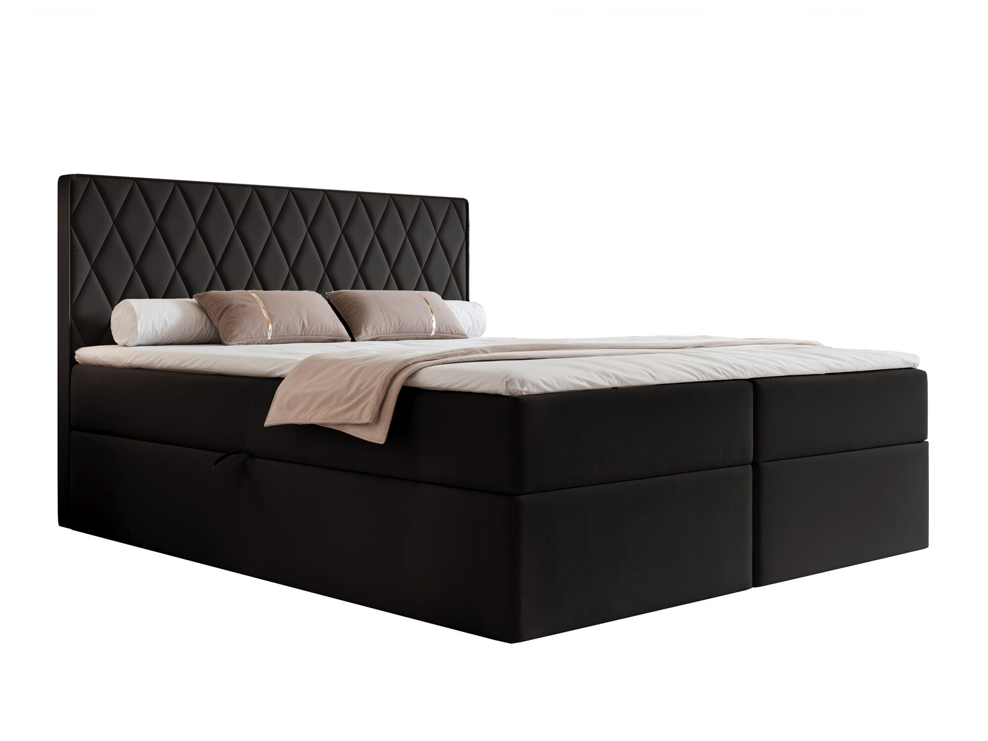 Kontinentālā gulta Martinez 114 (Magic Velvet 2219)