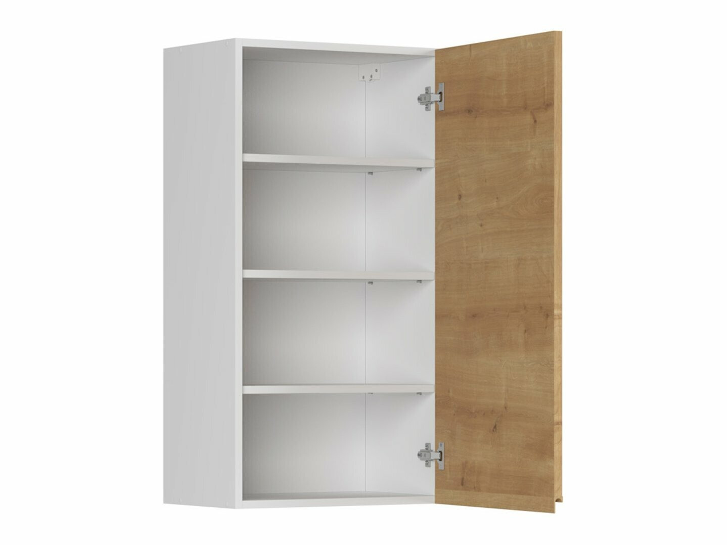 Moduļu piekarams skapis Soli Oak 141