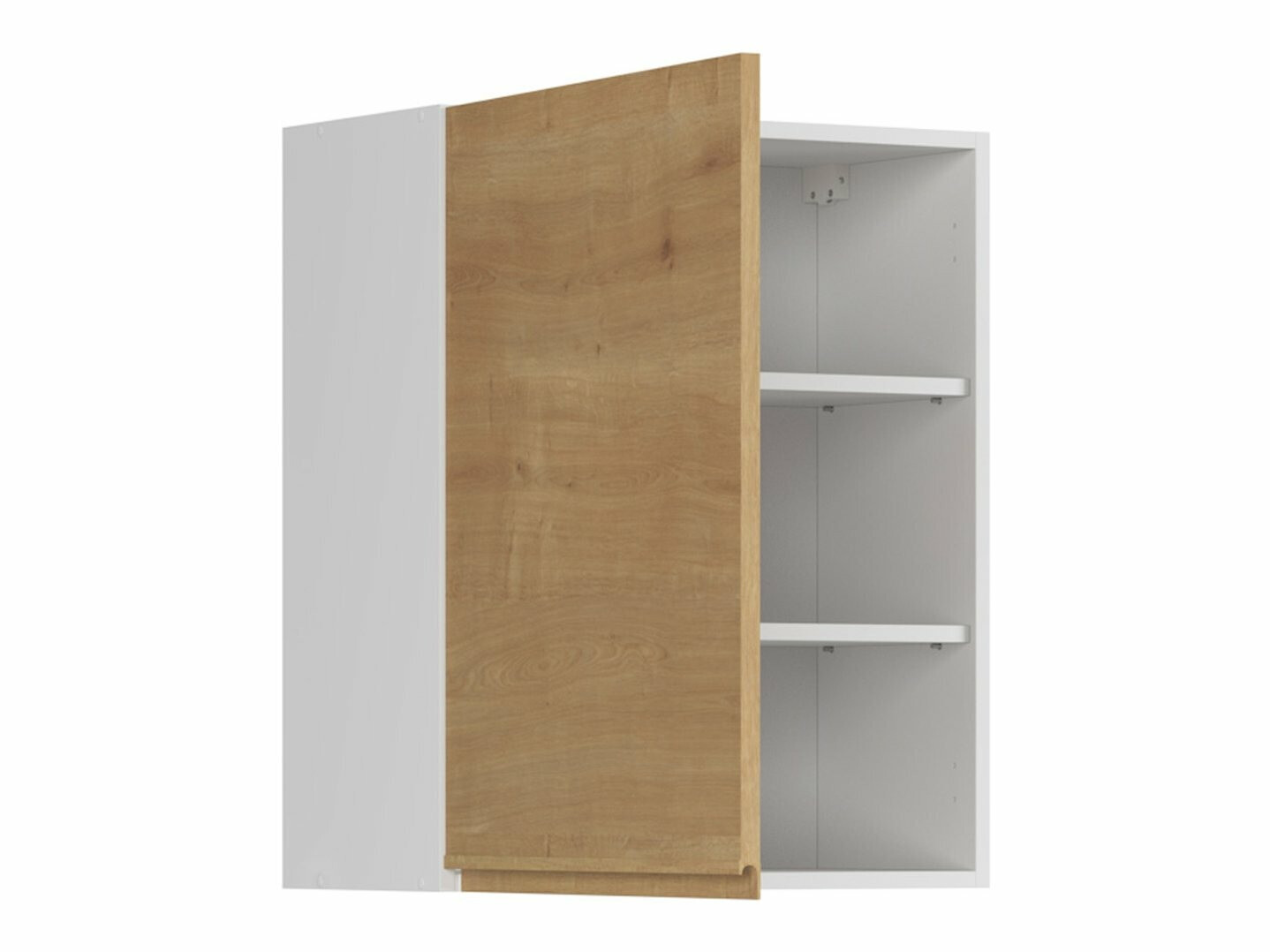 Moduļu piekarams skapis Soli Oak 142
