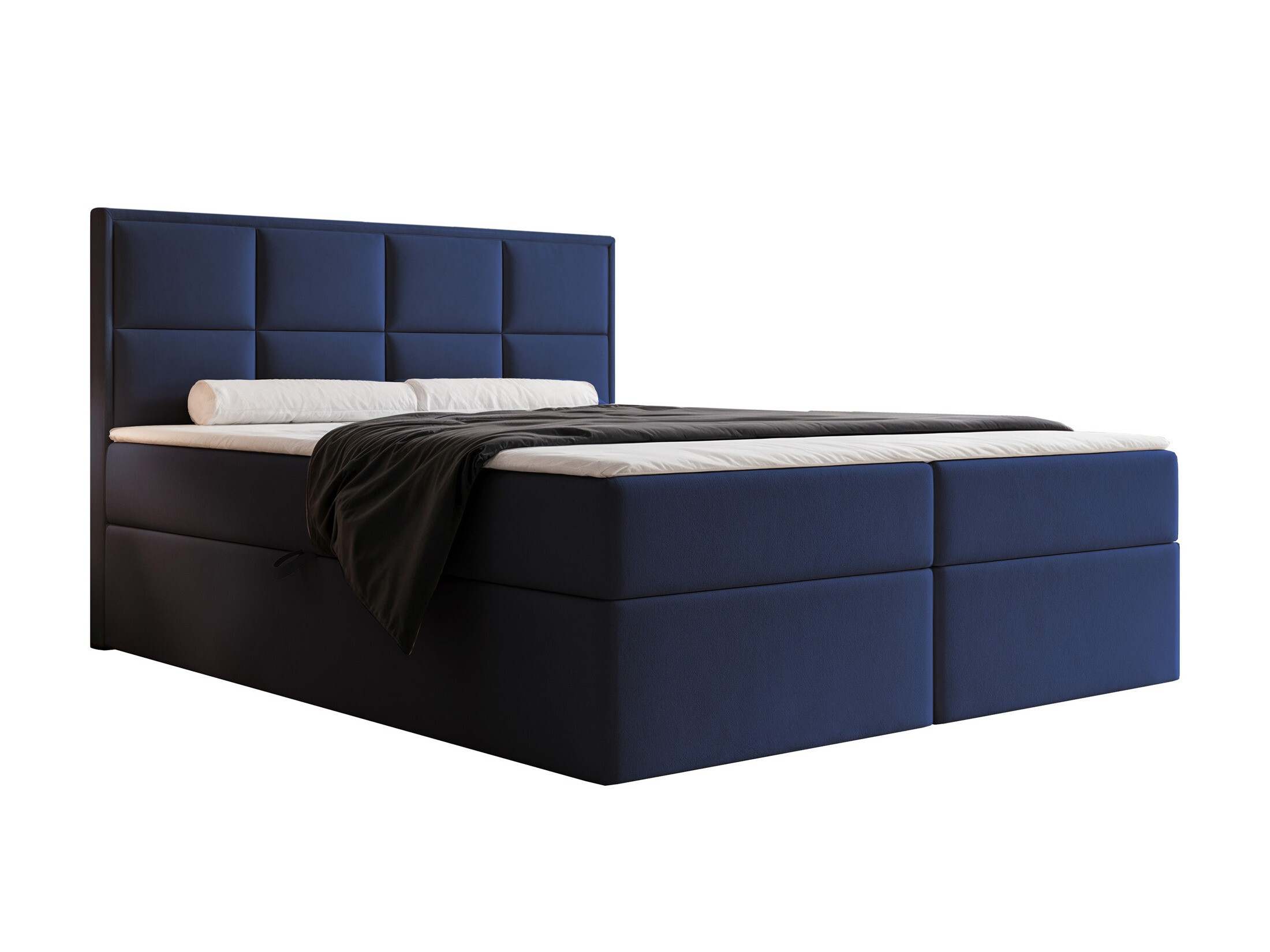 Kontinentālā gulta Martinez 115 (Magic Velvet 2216)