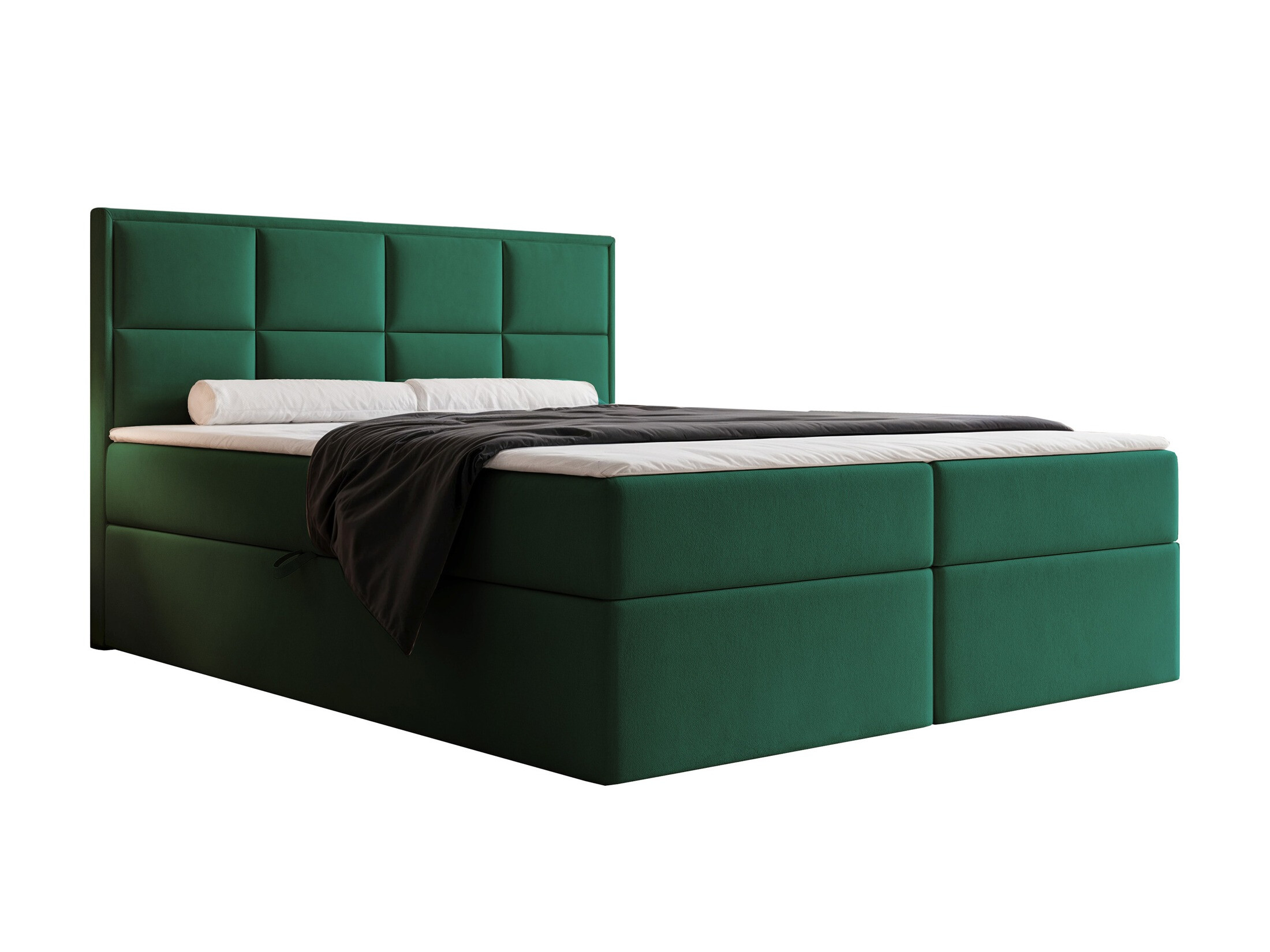 Kontinentālā gulta Martinez 115 (Magic Velvet 2225)