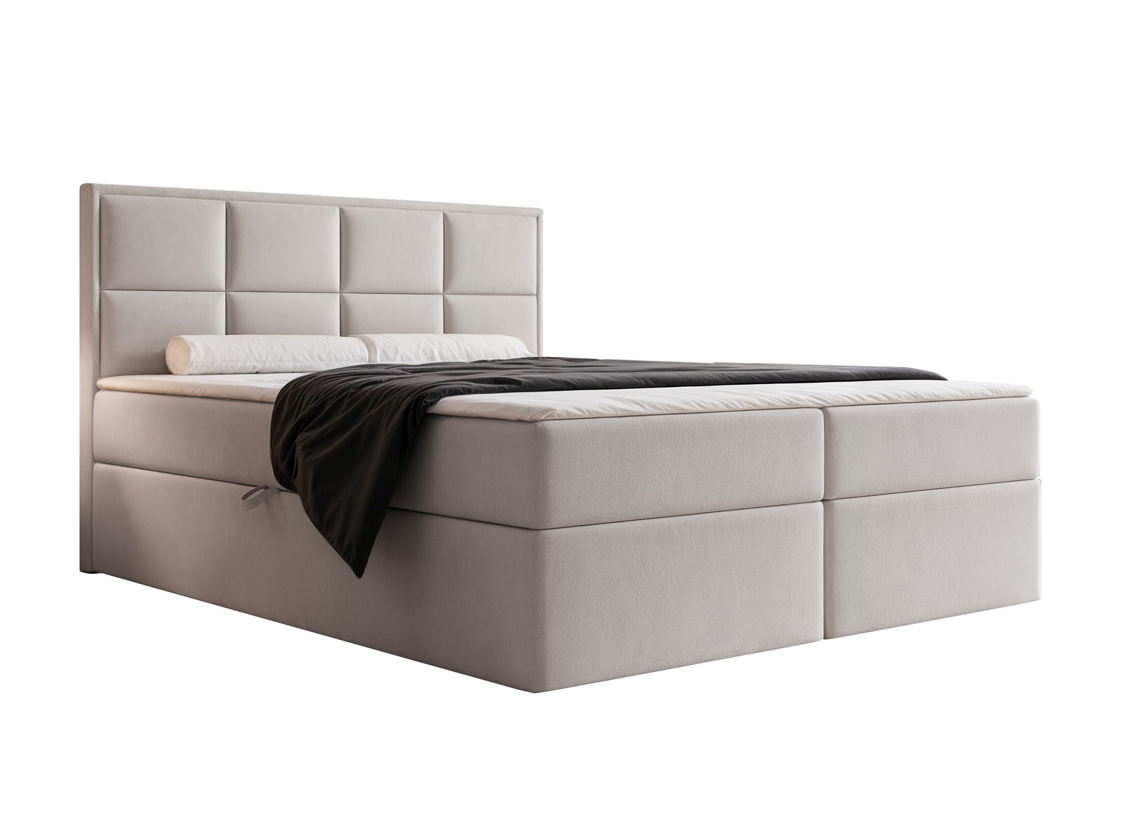 Kontinentālā gulta Martinez 115 (Magic Velvet 2240)
