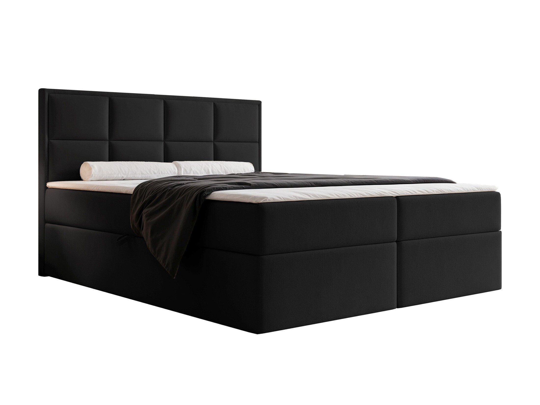 Kontinentālā gulta Martinez 115 (Magic Velvet 2219)