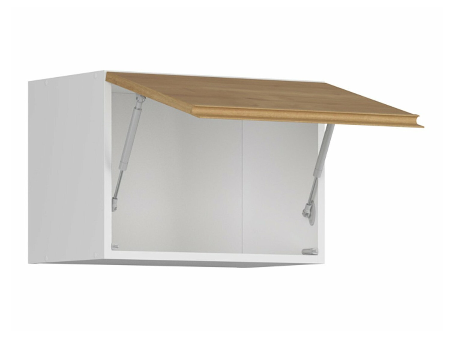 Moduļu piekarams skapis Soli Oak 159