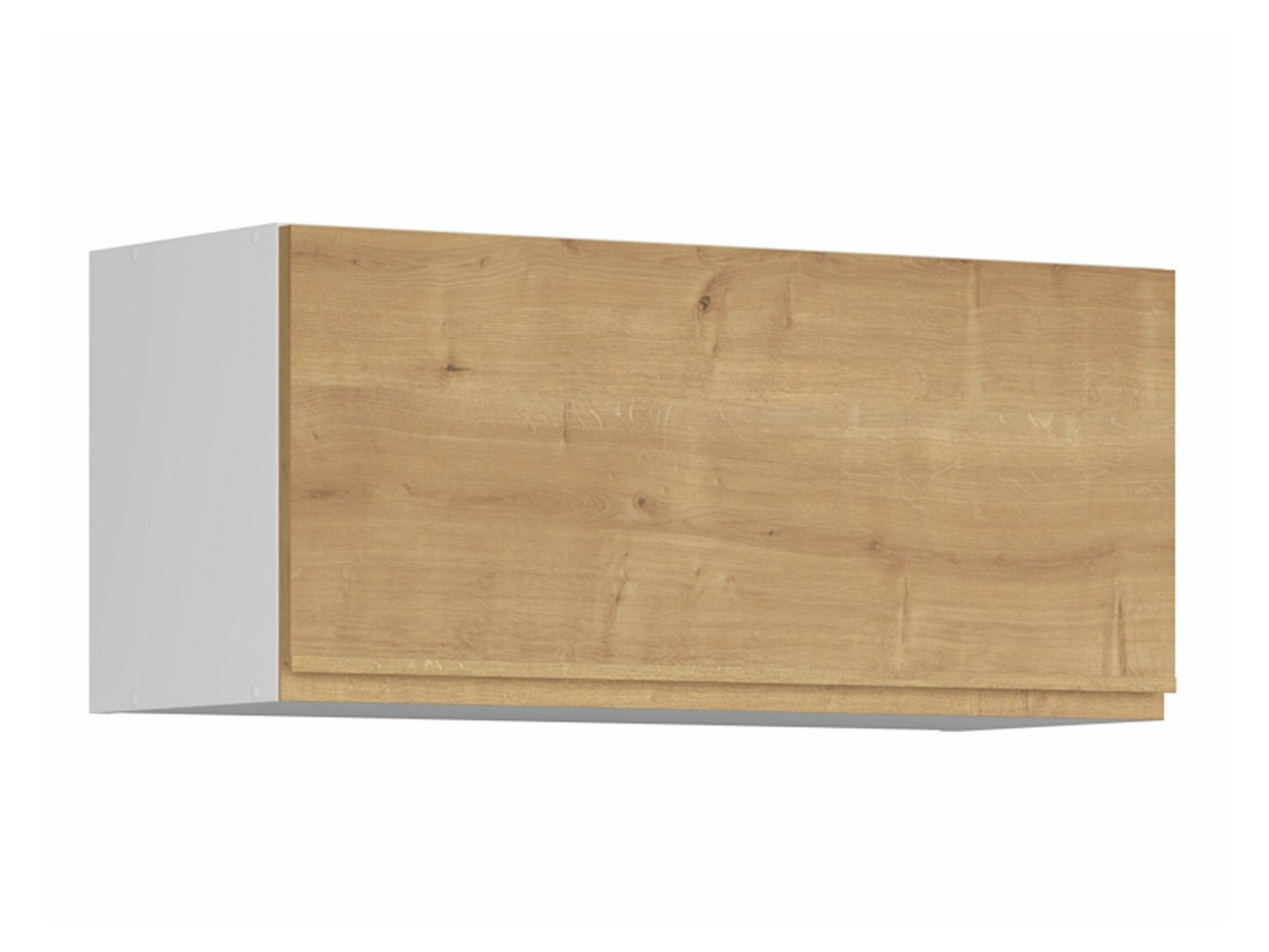 Moduļu piekarams skapis Soli Oak 155