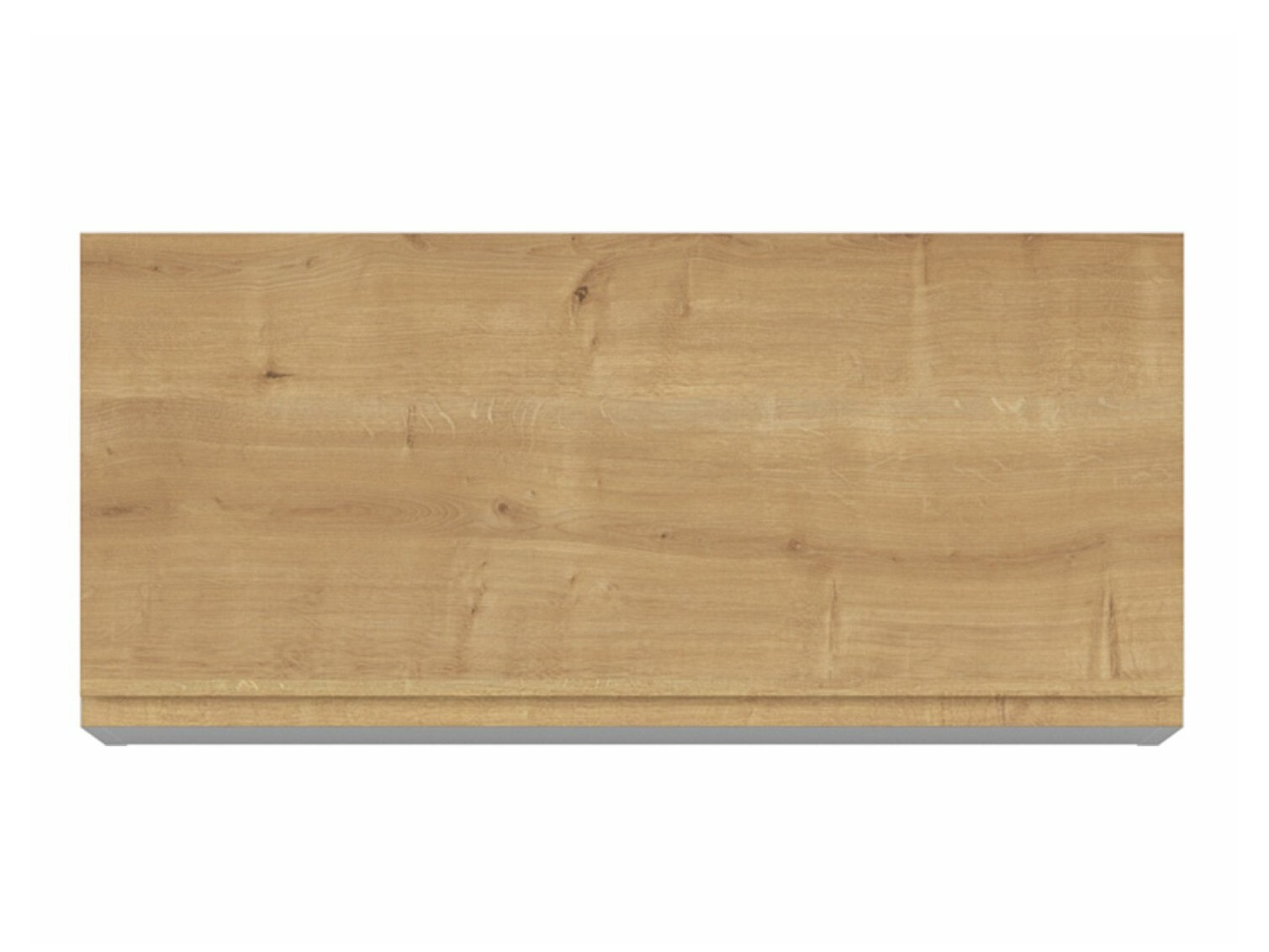 Moduļu piekarams skapis Soli Oak 155