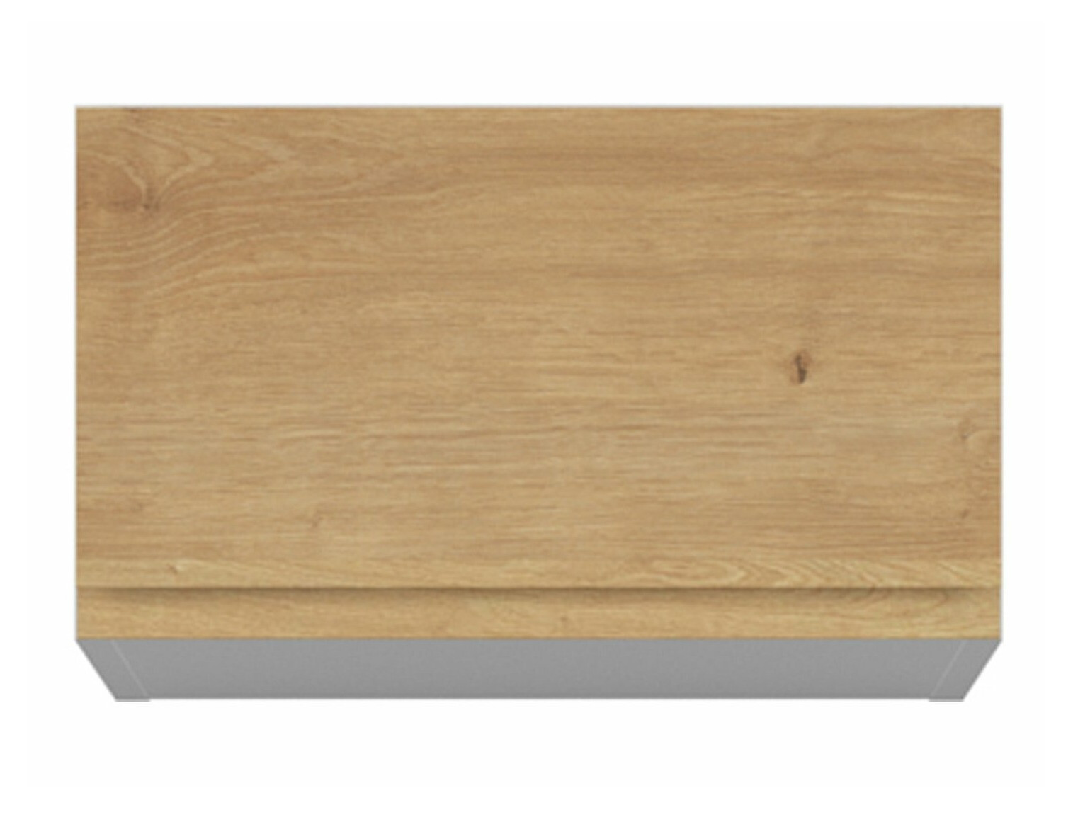 Moduļu piekarams skapis Soli Oak 156
