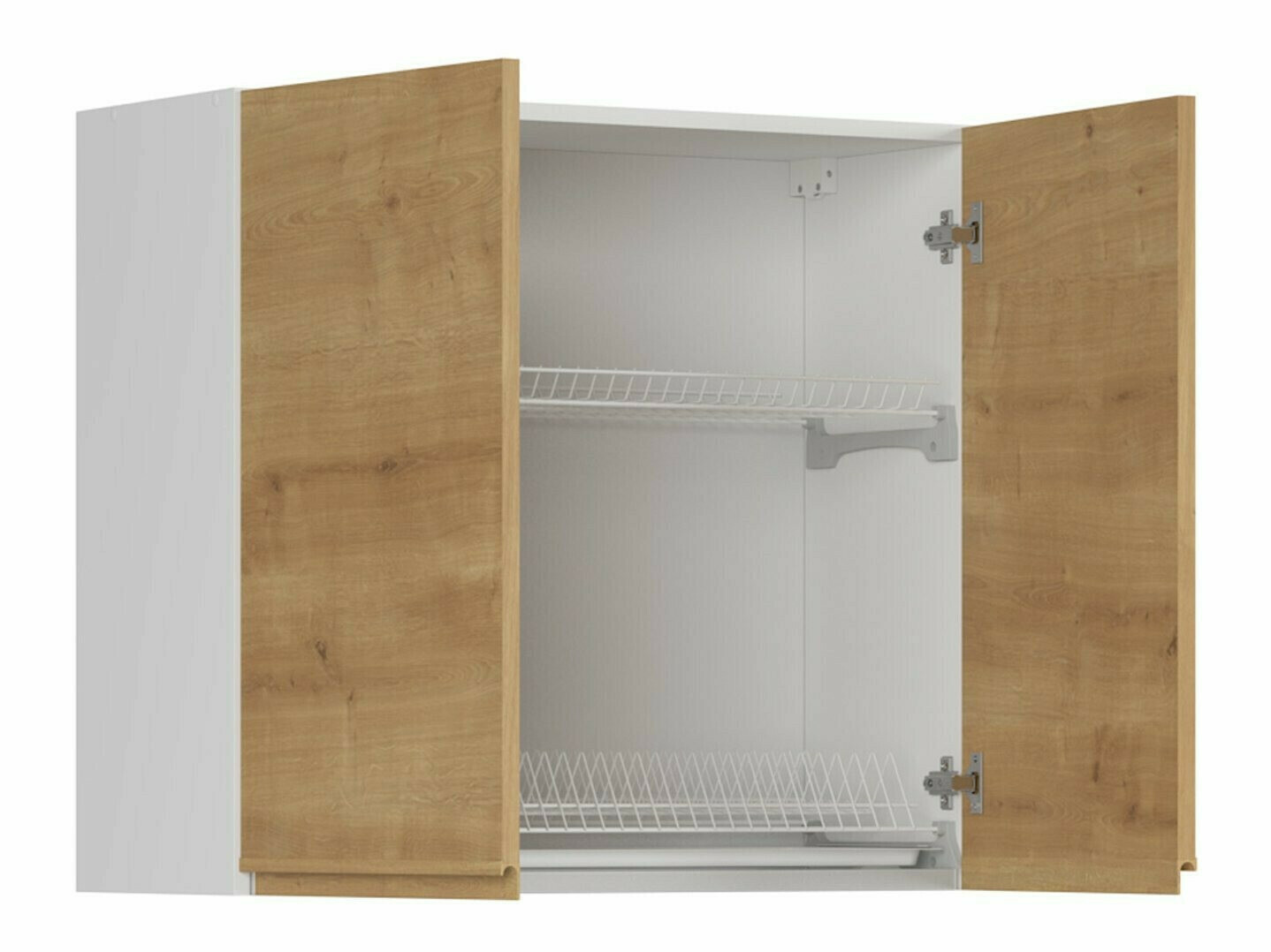 Moduļu virtuves komplekts Soli Oak 157