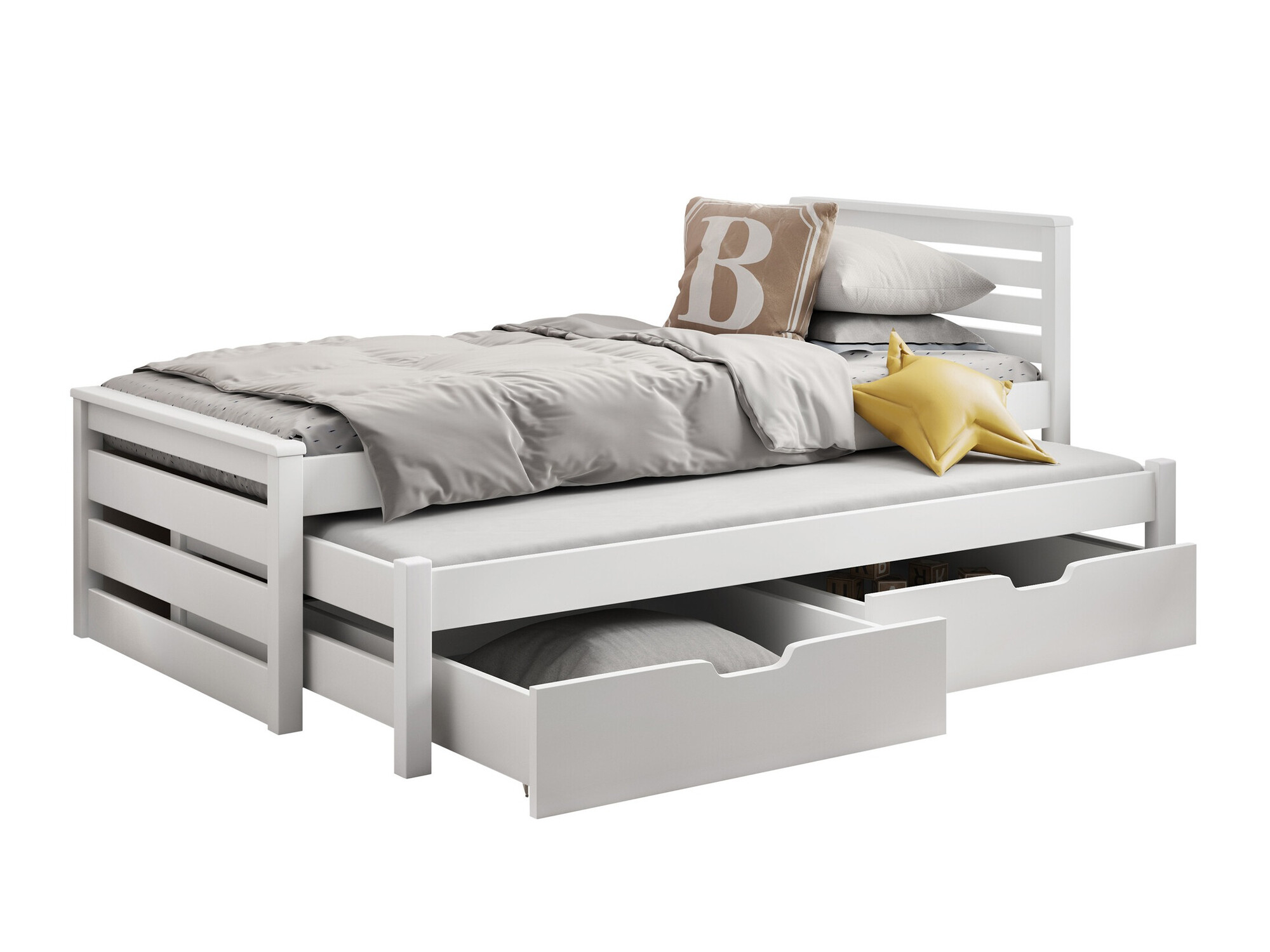 Gulta Henderson 170 (Balts)