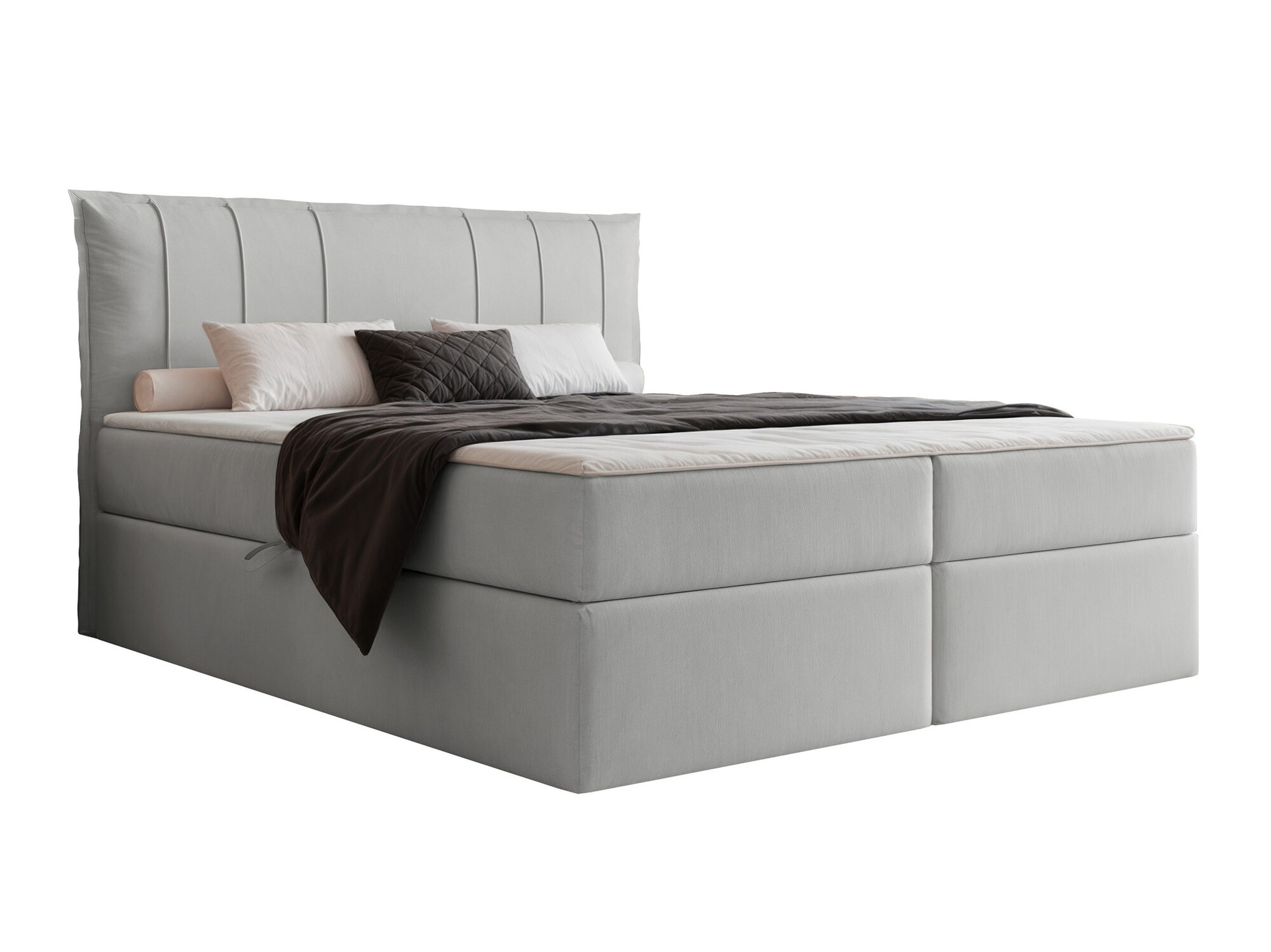 Kontinentālā gulta Martinez 107 (Magic Velvet 2240)