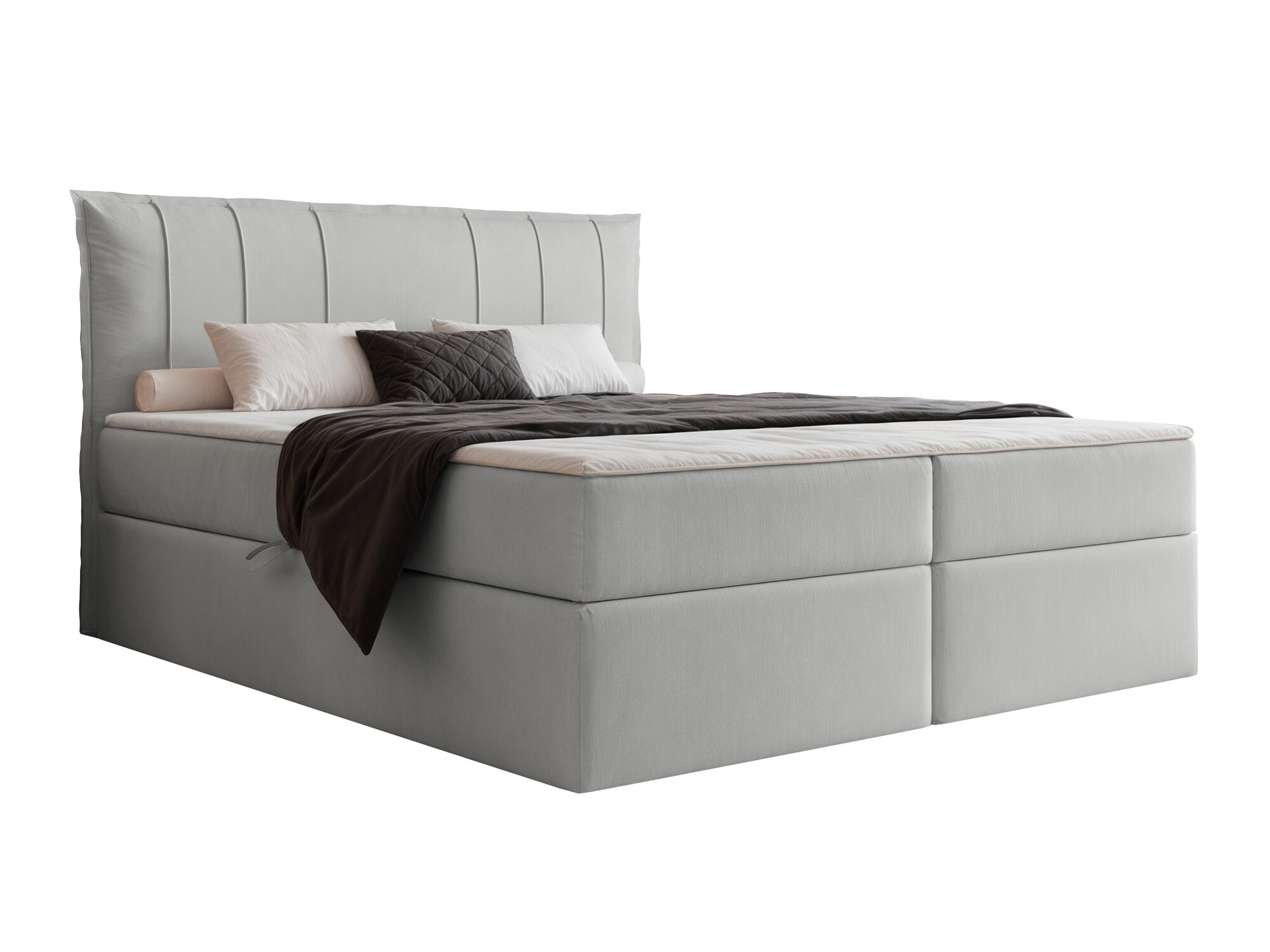 Kontinentālā gulta Martinez 107 (Magic Velvet 2240)