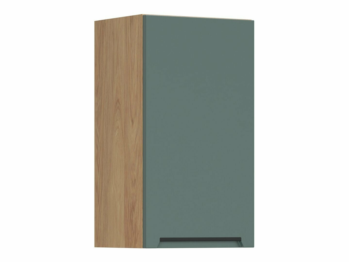 Moduļu piekarams skapis Riso Green 139