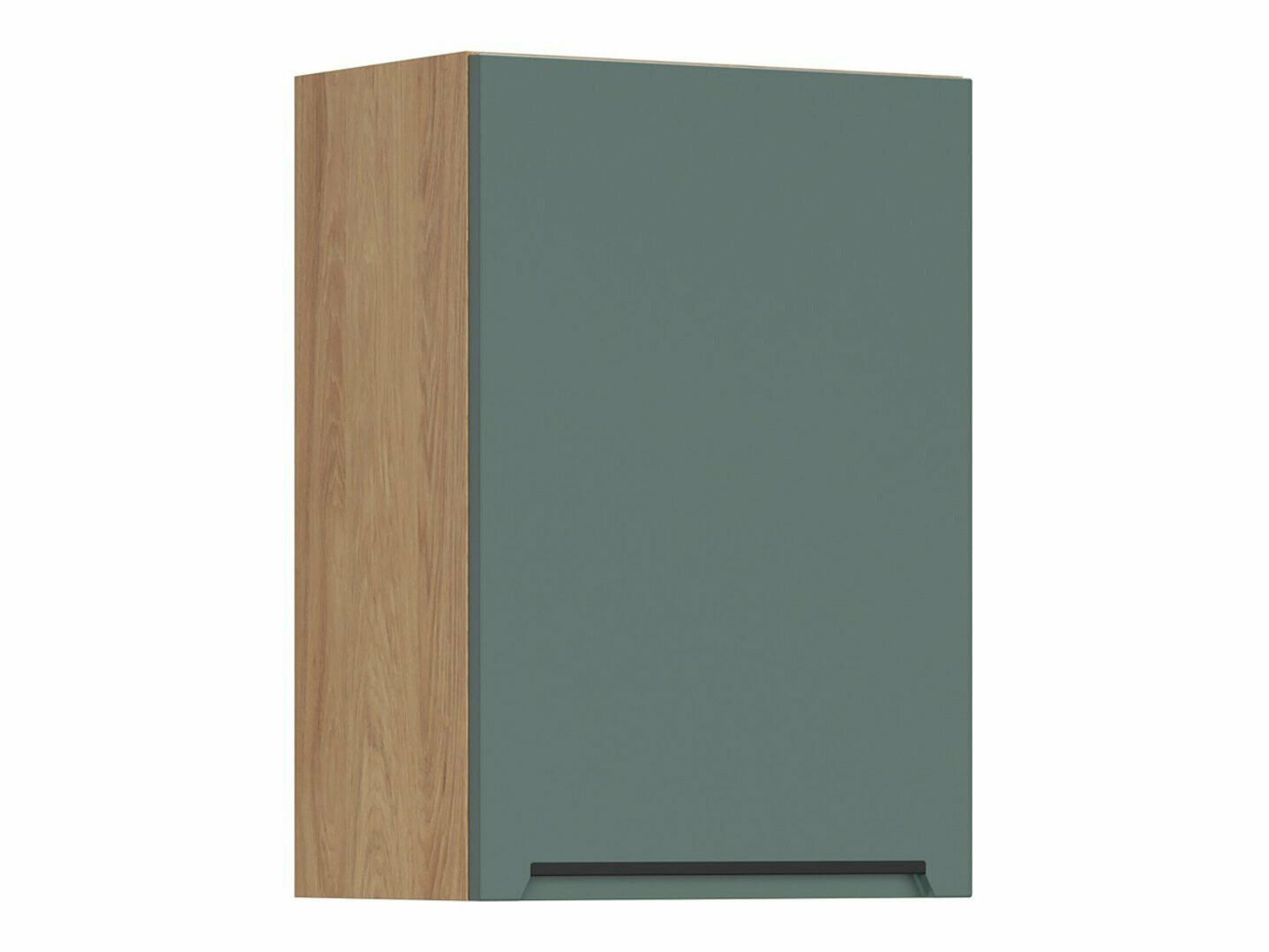 Moduļu piekarams skapis Riso Green 144