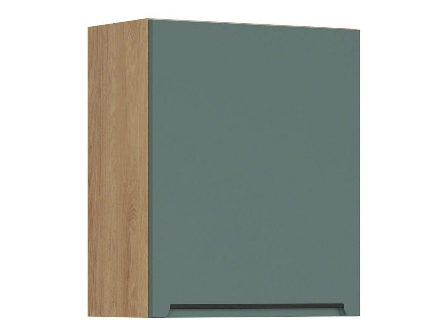 Moduļu piekarams skapis Riso Green 146