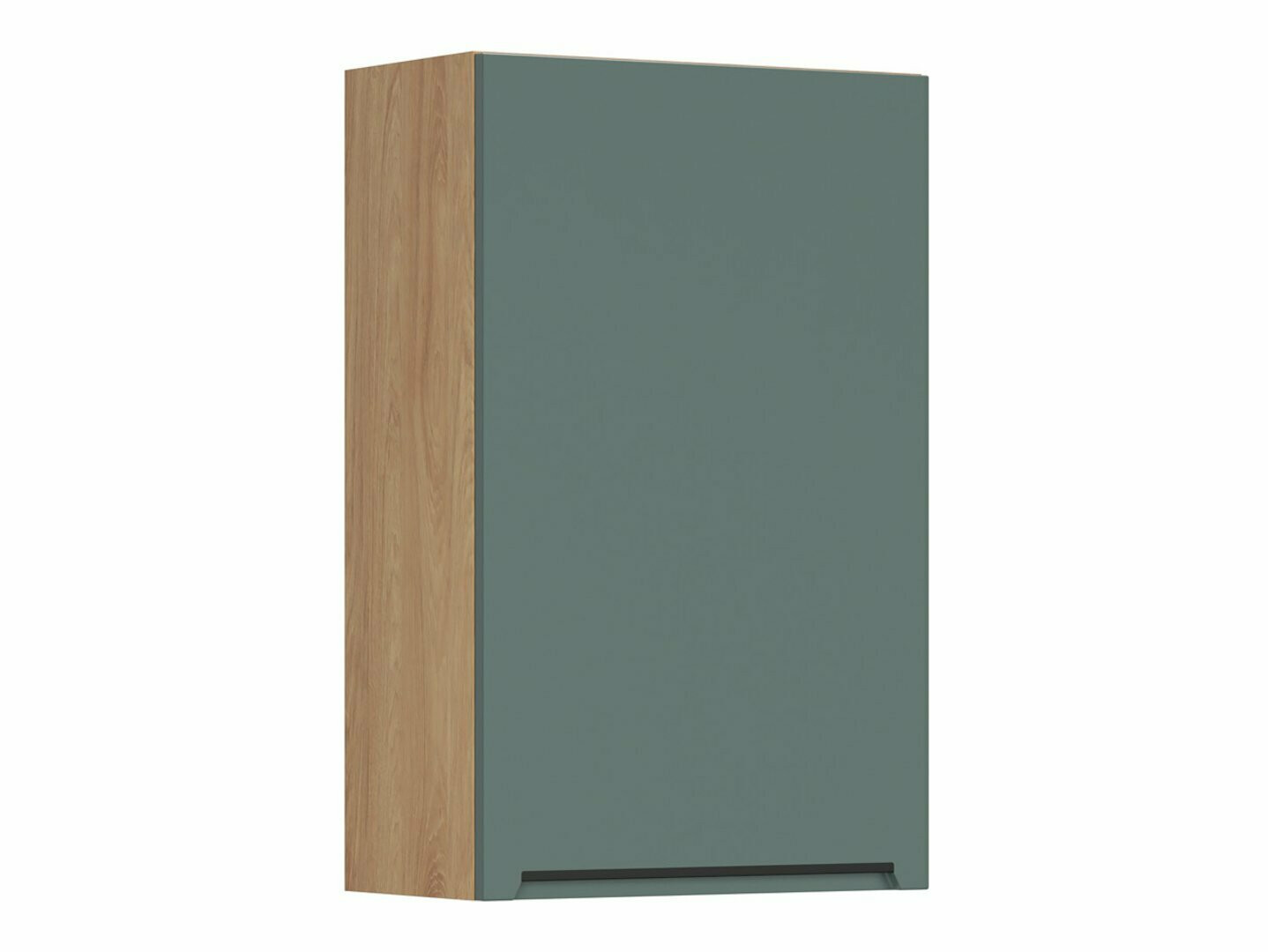 Moduļu piekarams skapis Riso Green 147