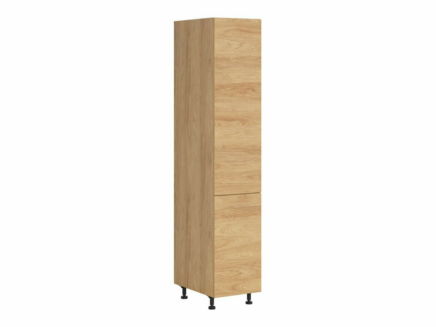 Moduļu skapis ar durvīm Amper Oak 113
