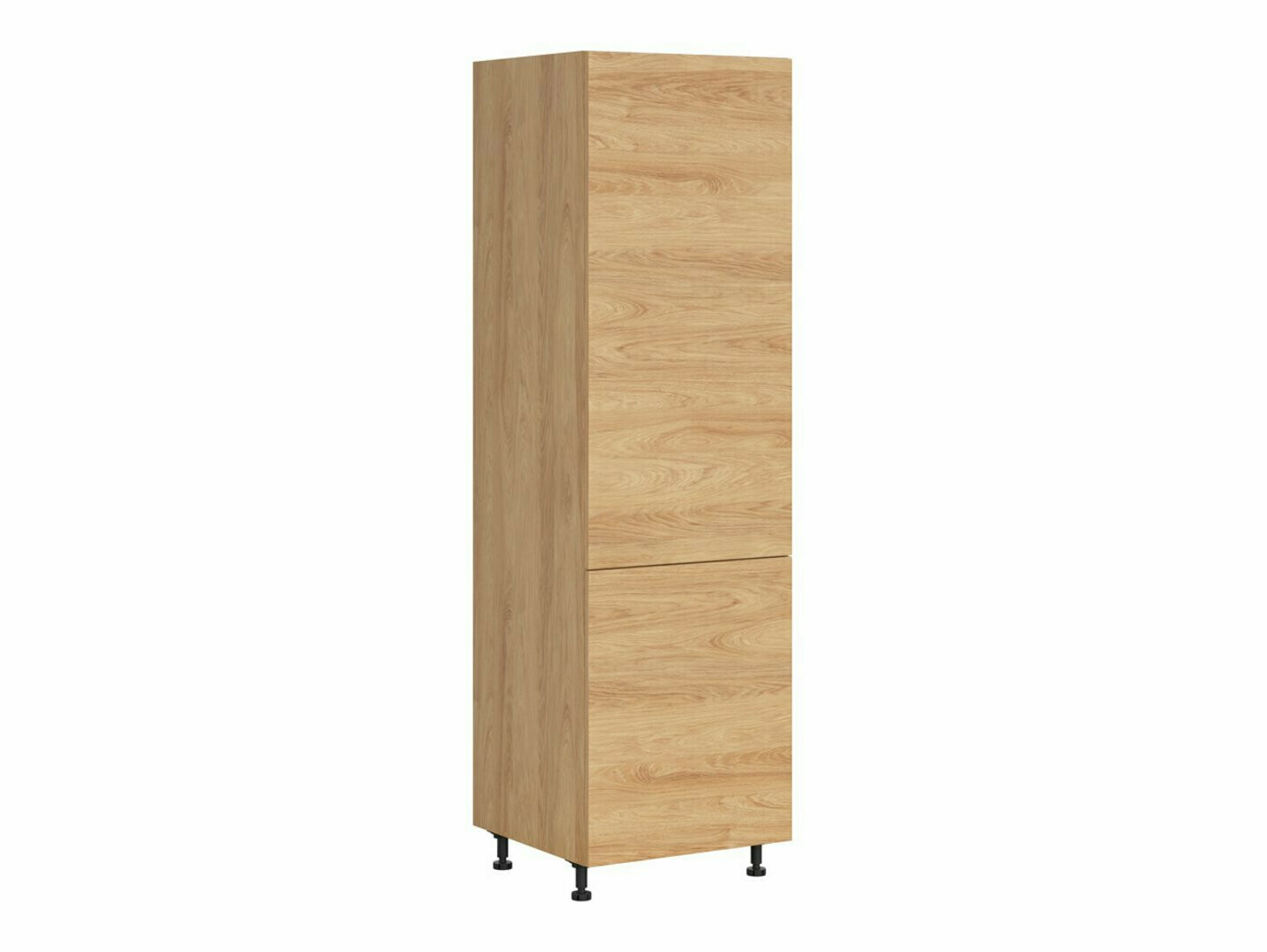 Moduļu skapis ar durvīm Amper Oak 114