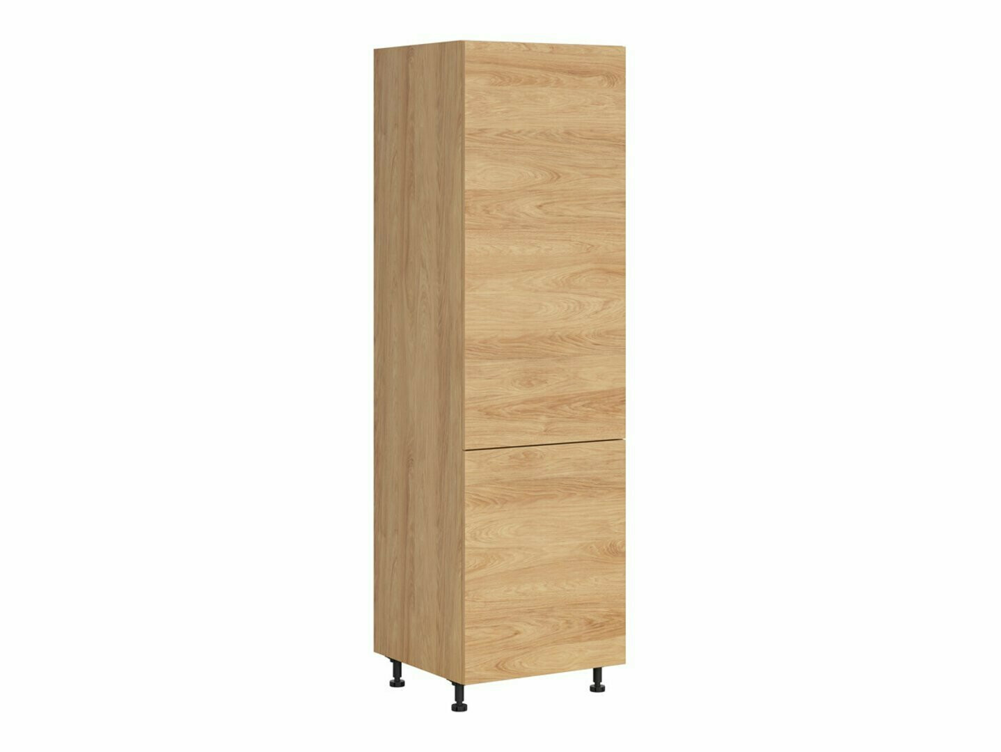 Moduļu skapis iebūvējamai tehnikai Amper Oak 126