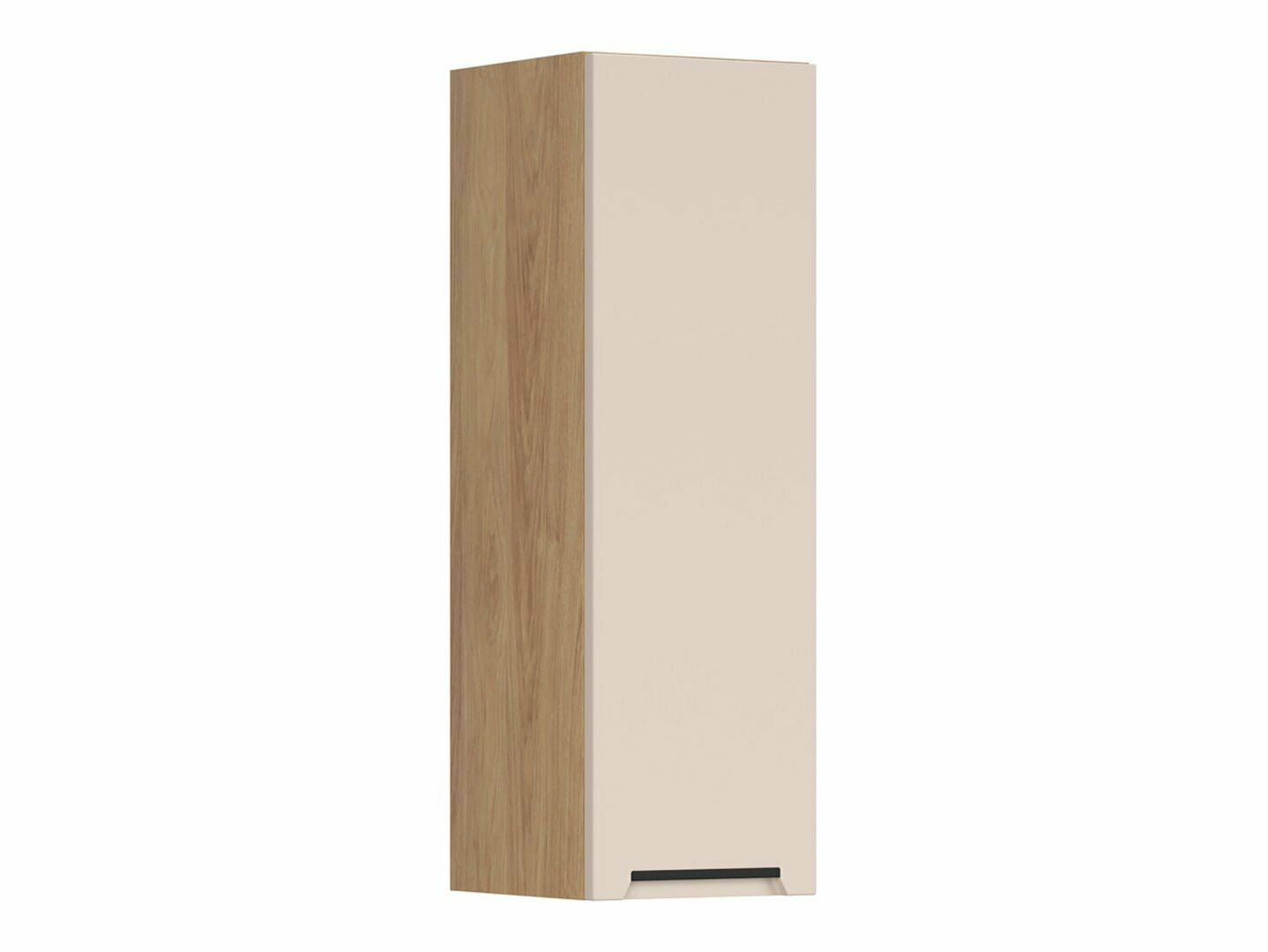 Moduļu piekarams skapis Riso Beige 138