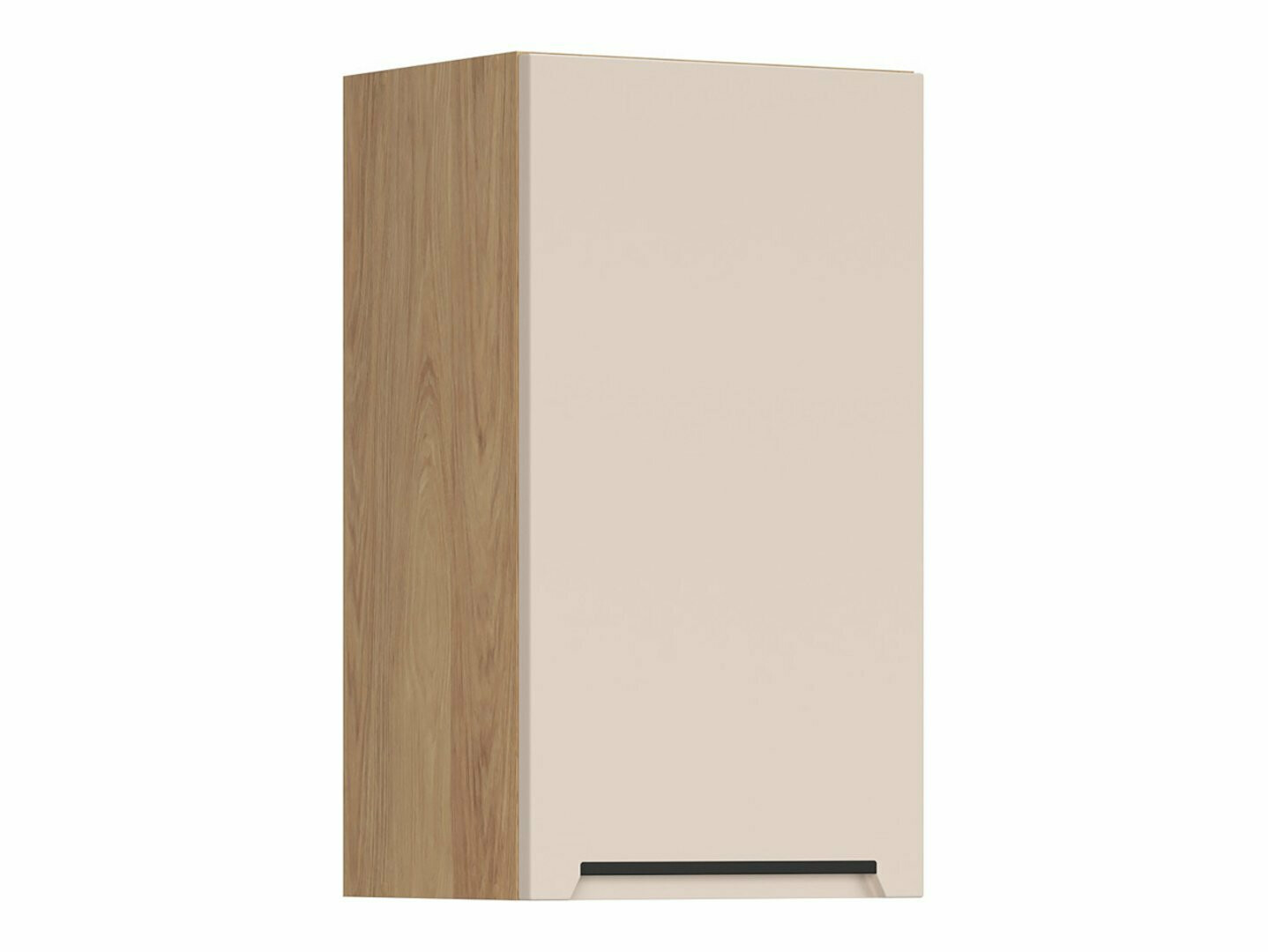 Moduļu piekarams skapis Riso Beige 139