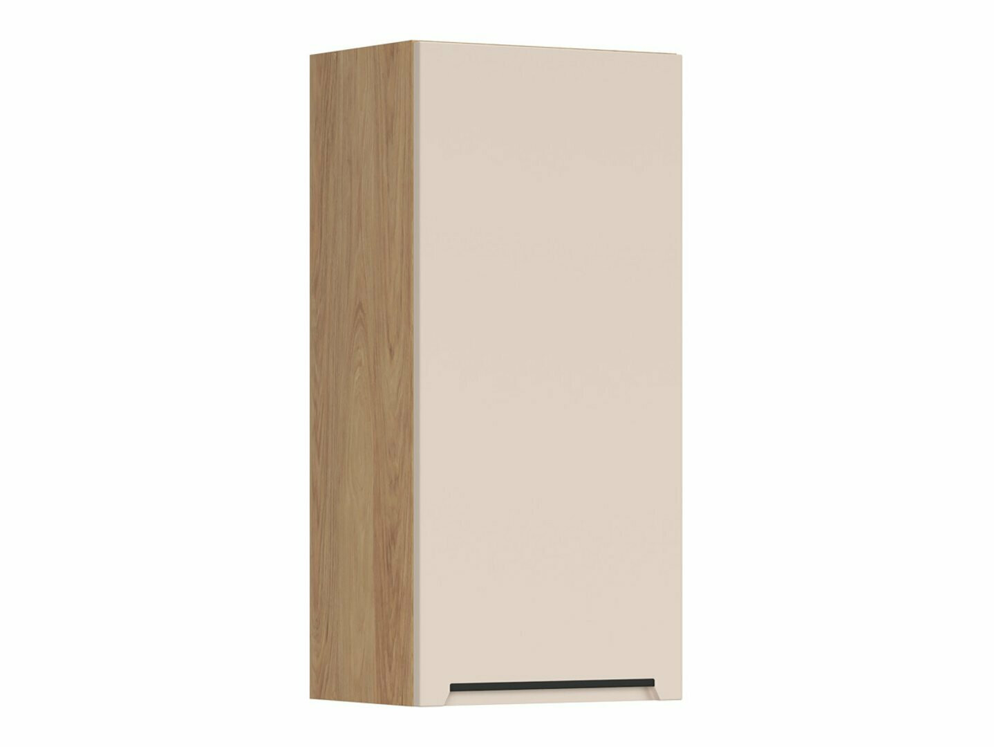 Moduļu piekarams skapis Riso Beige 143