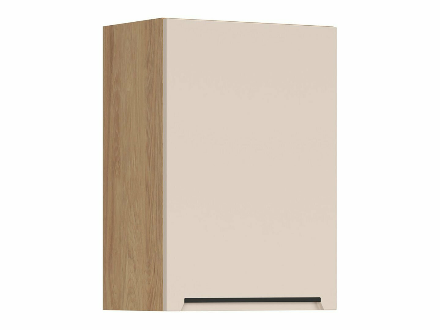 Moduļu piekarams skapis Riso Beige 144
