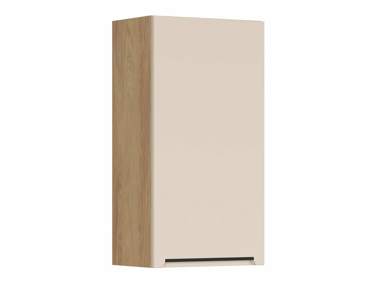 Moduļu piekarams skapis Riso Beige 145
