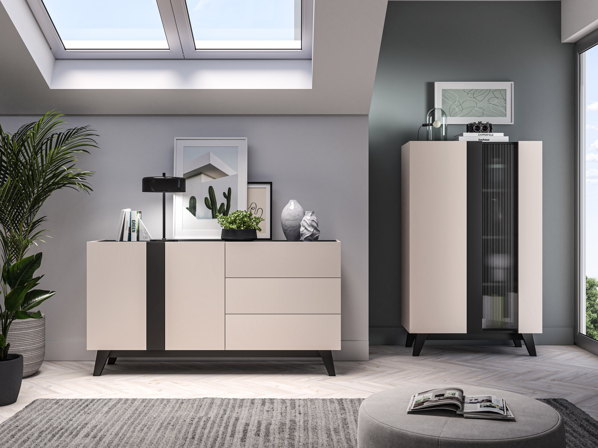 Kumode Evateno 102