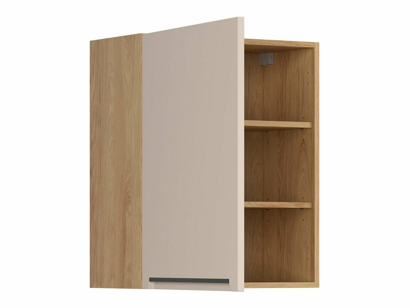 Moduļu piekarams skapis Riso Beige 146