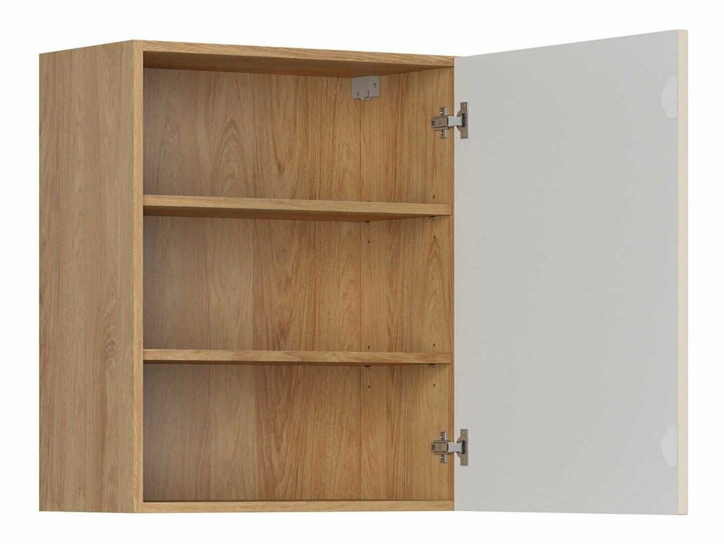 Moduļu piekarams skapis Riso Beige 146