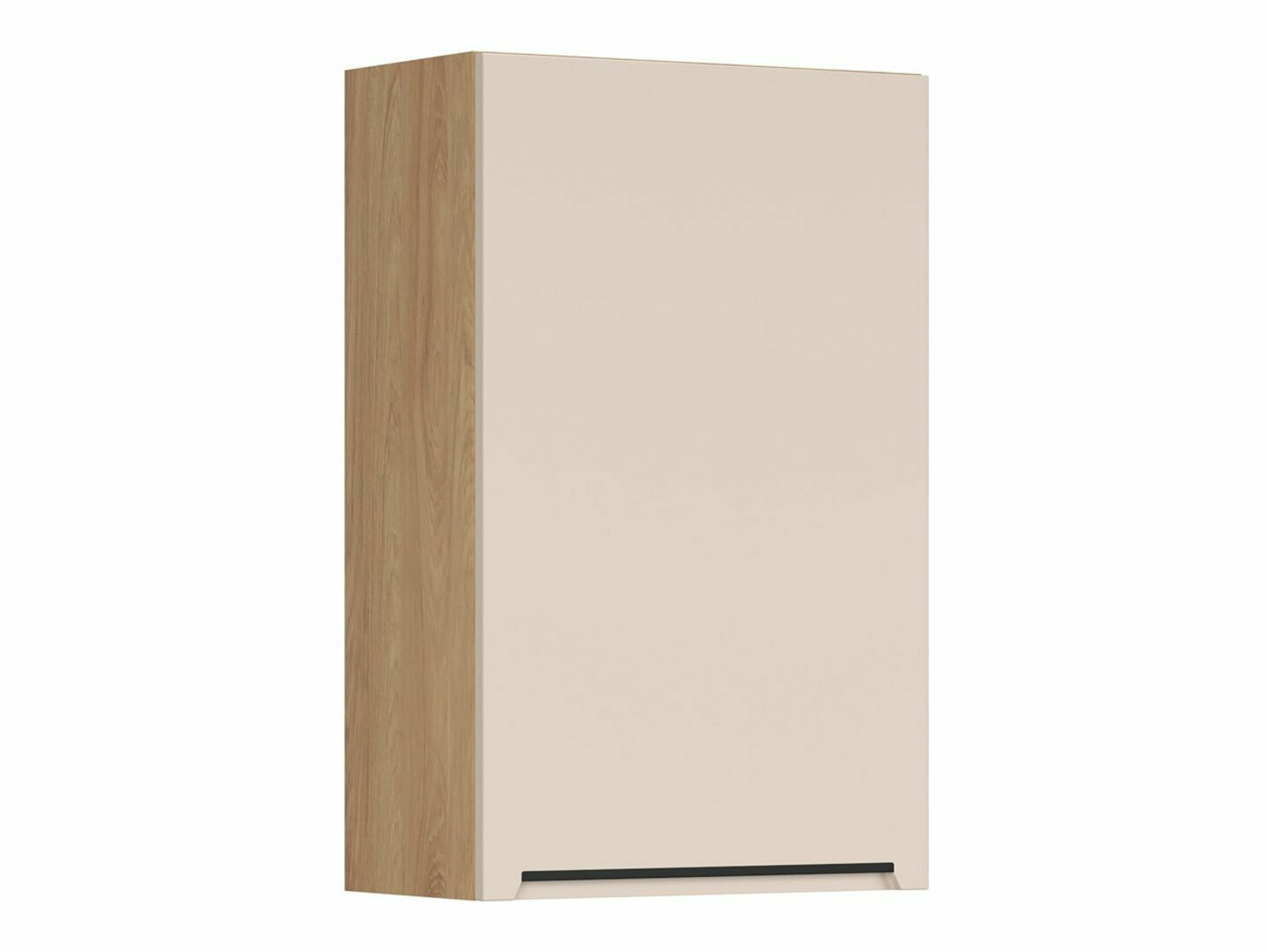 Moduļu piekarams skapis Riso Beige 147