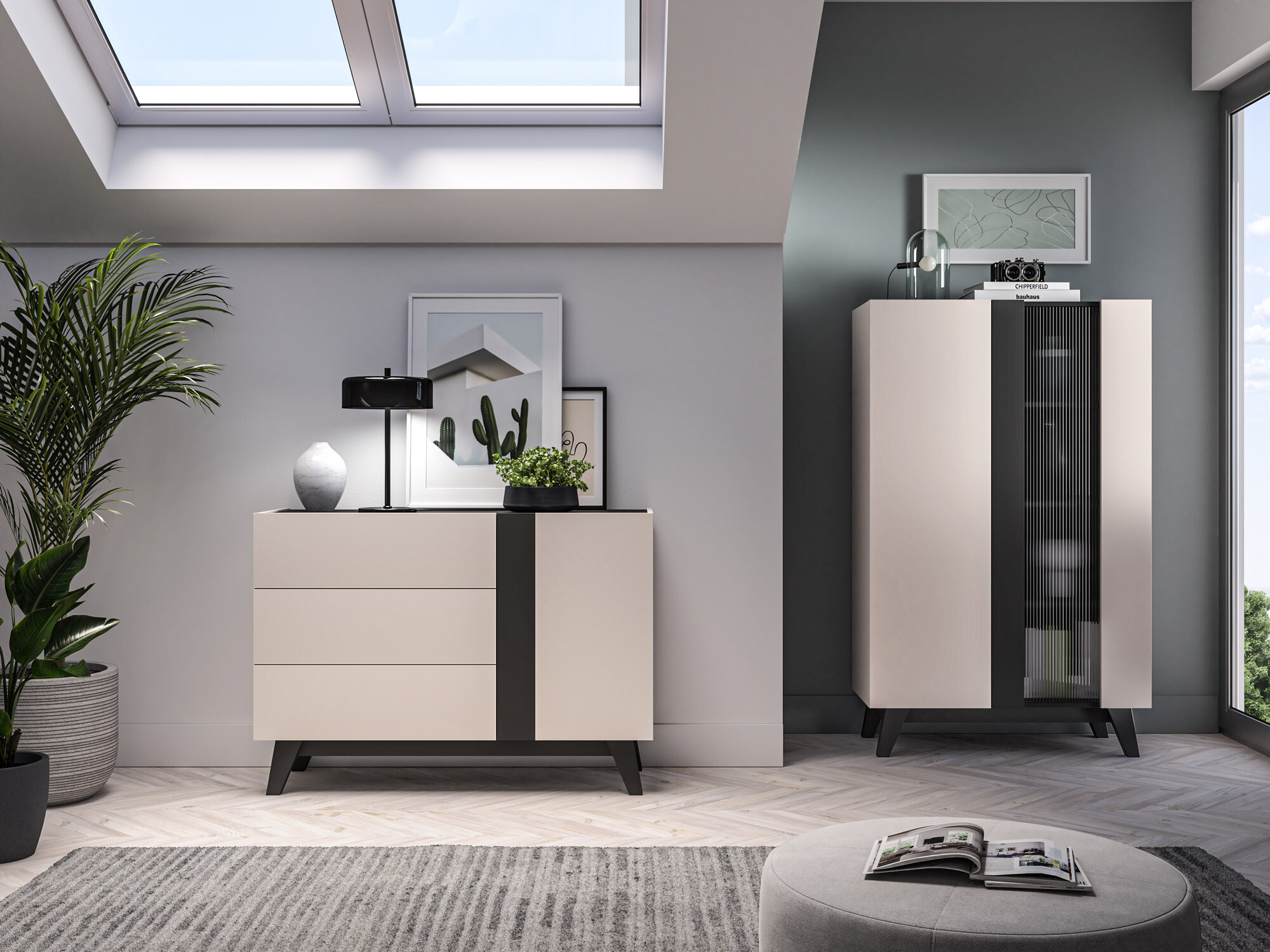 Kumode Evateno 103