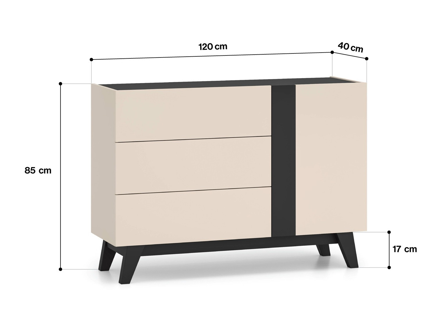 Kumode Evateno 103