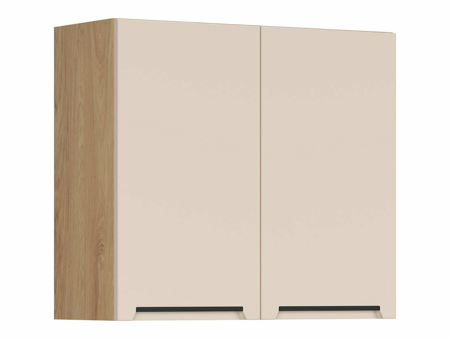 Moduļu piekarams skapis Riso Beige 148