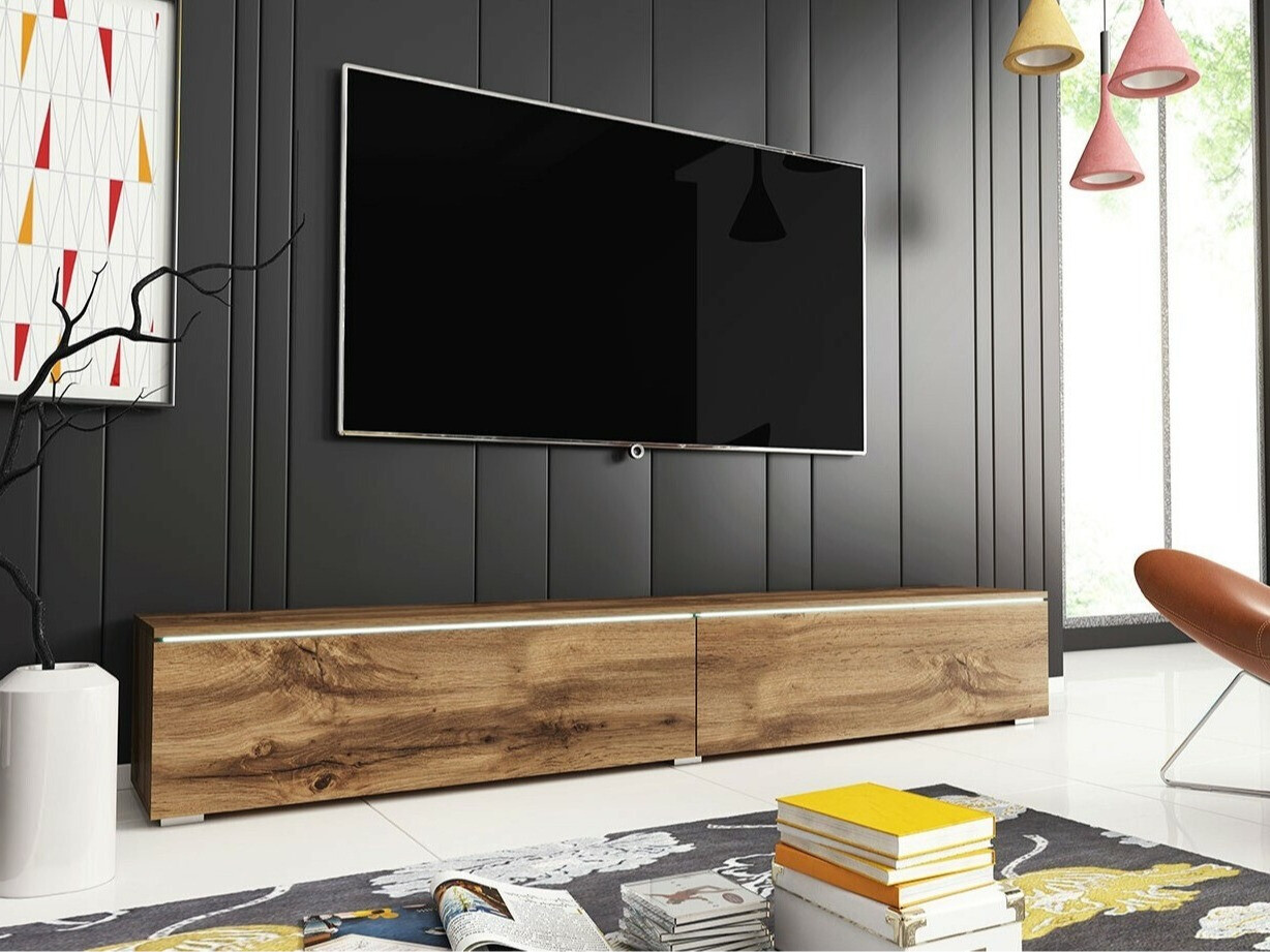 TV galds Scientia I (Votan ozols)