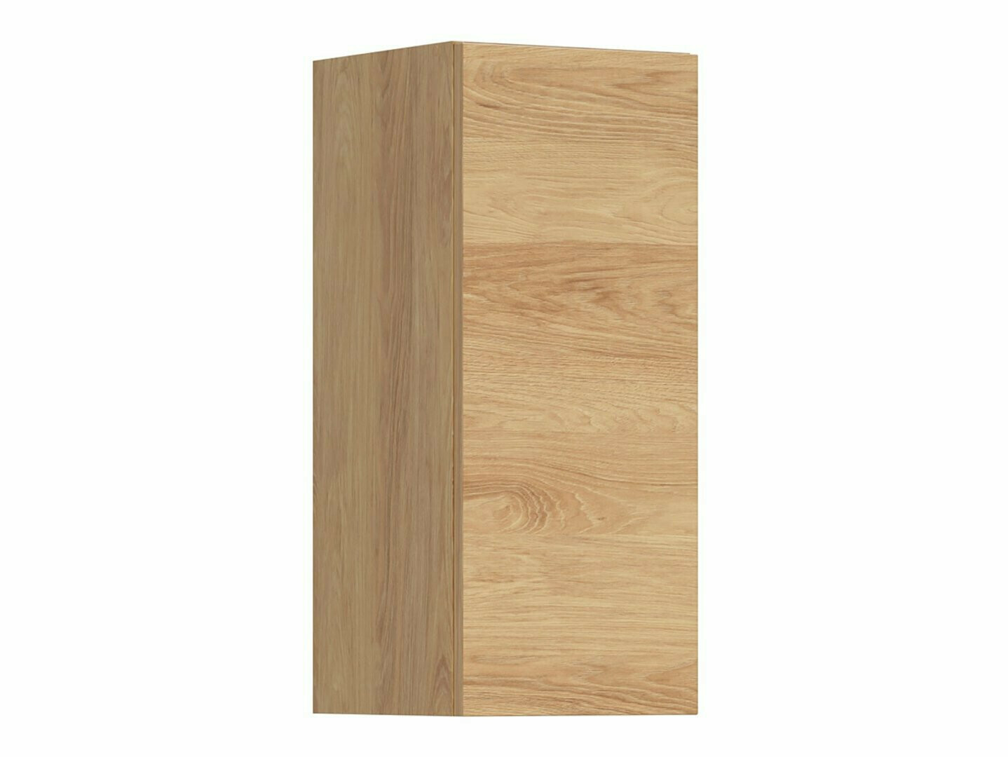 Moduļu piekarams skapis Amper Oak 137
