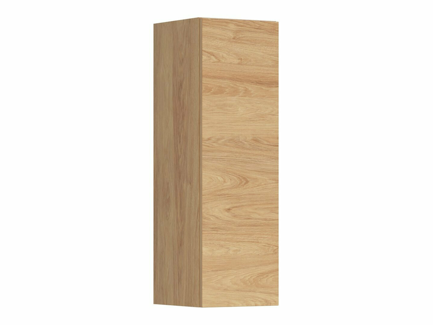 Moduļu piekarams skapis Amper Oak 138