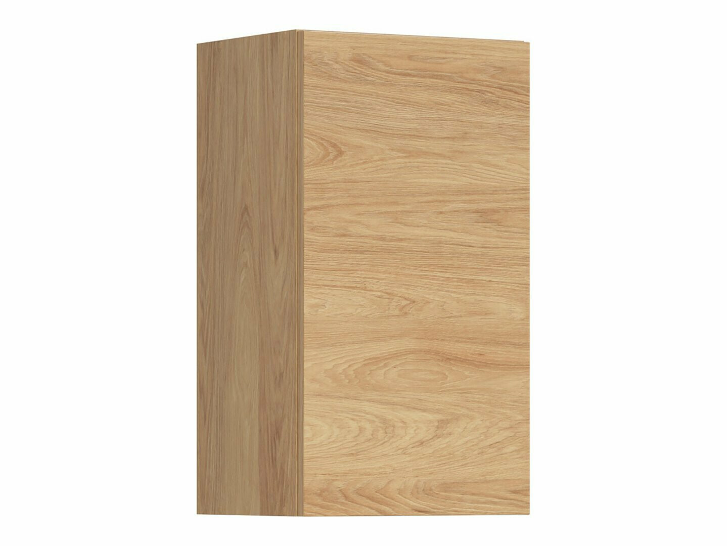 Moduļu piekarams skapis Amper Oak 139